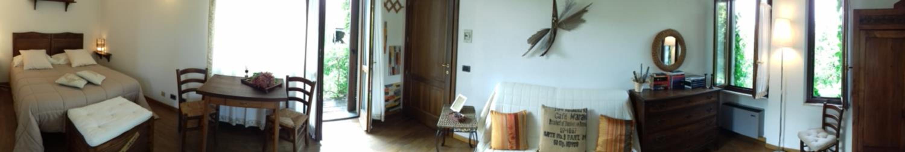 Agriturismo Cascina Knec