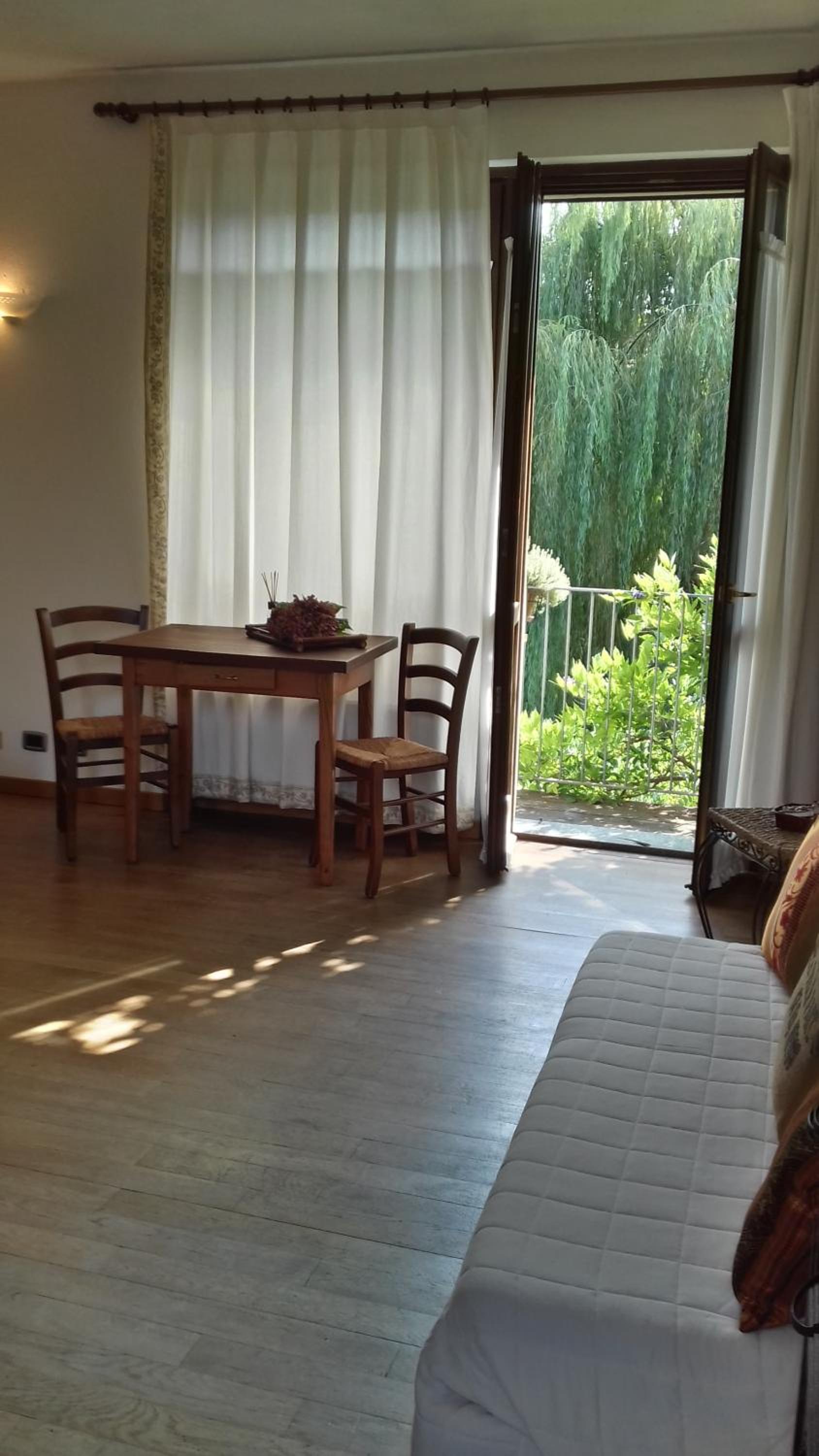 Agriturismo Cascina Knec