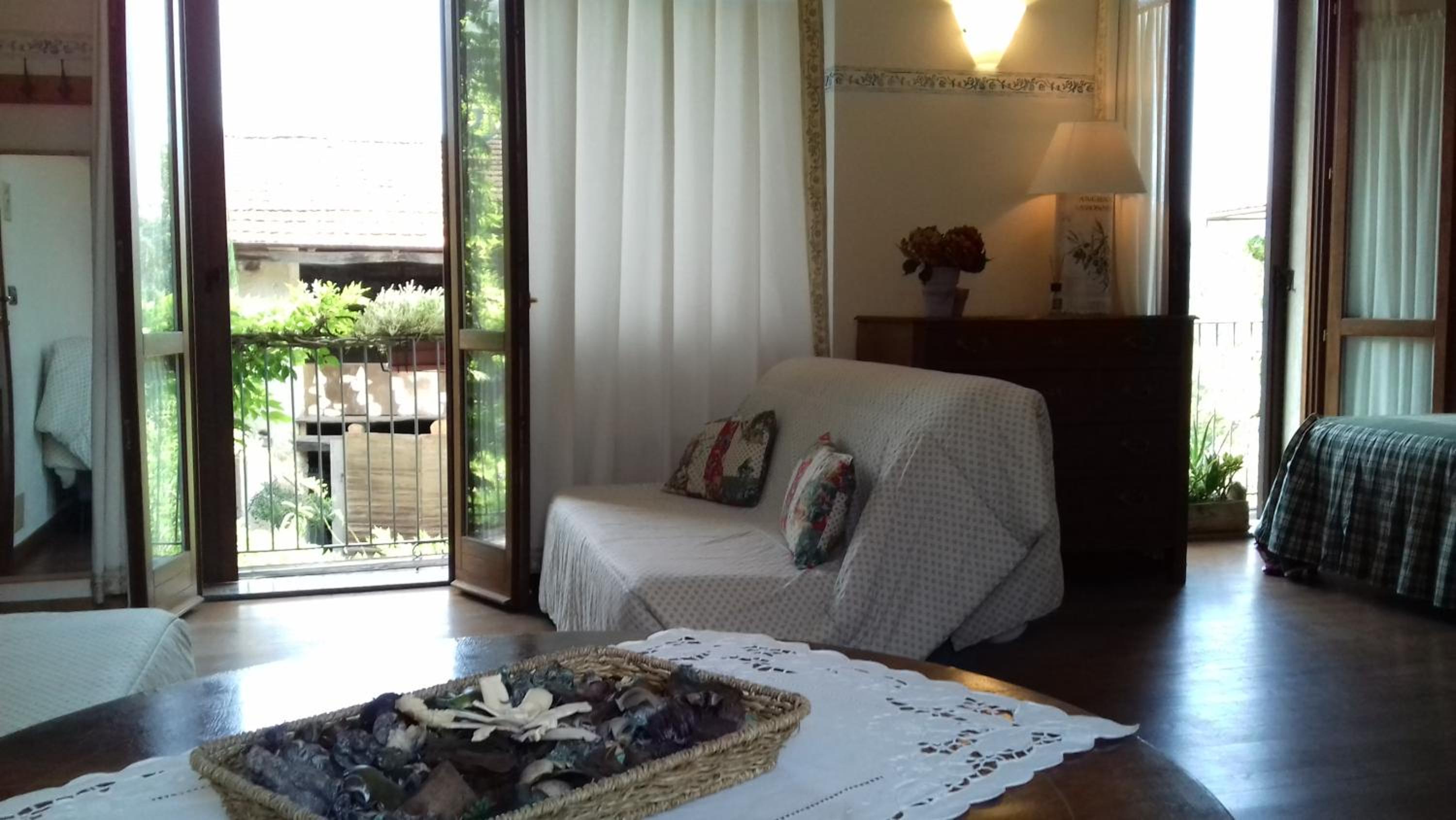 Agriturismo Cascina Knec