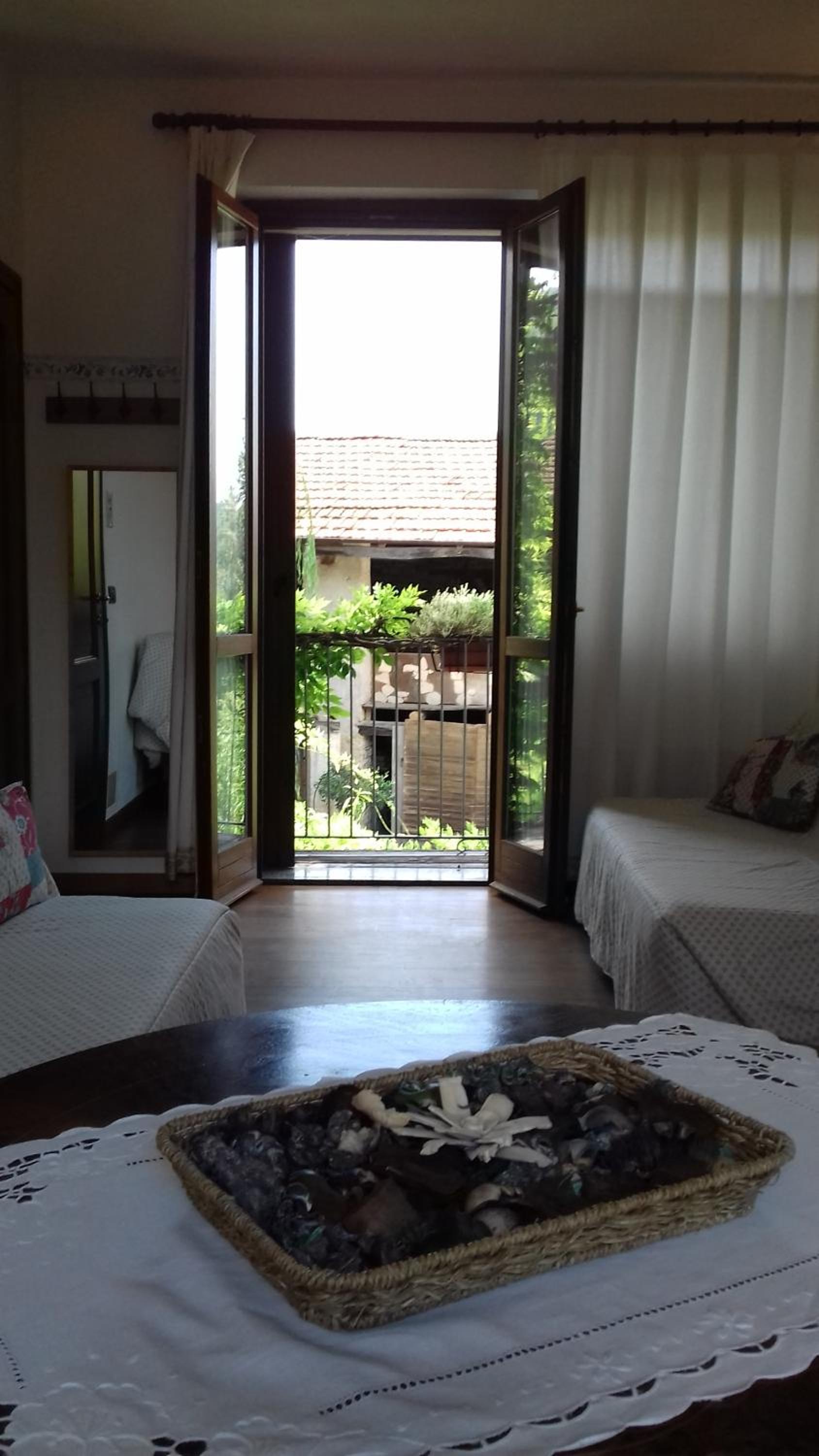 Agriturismo Cascina Knec