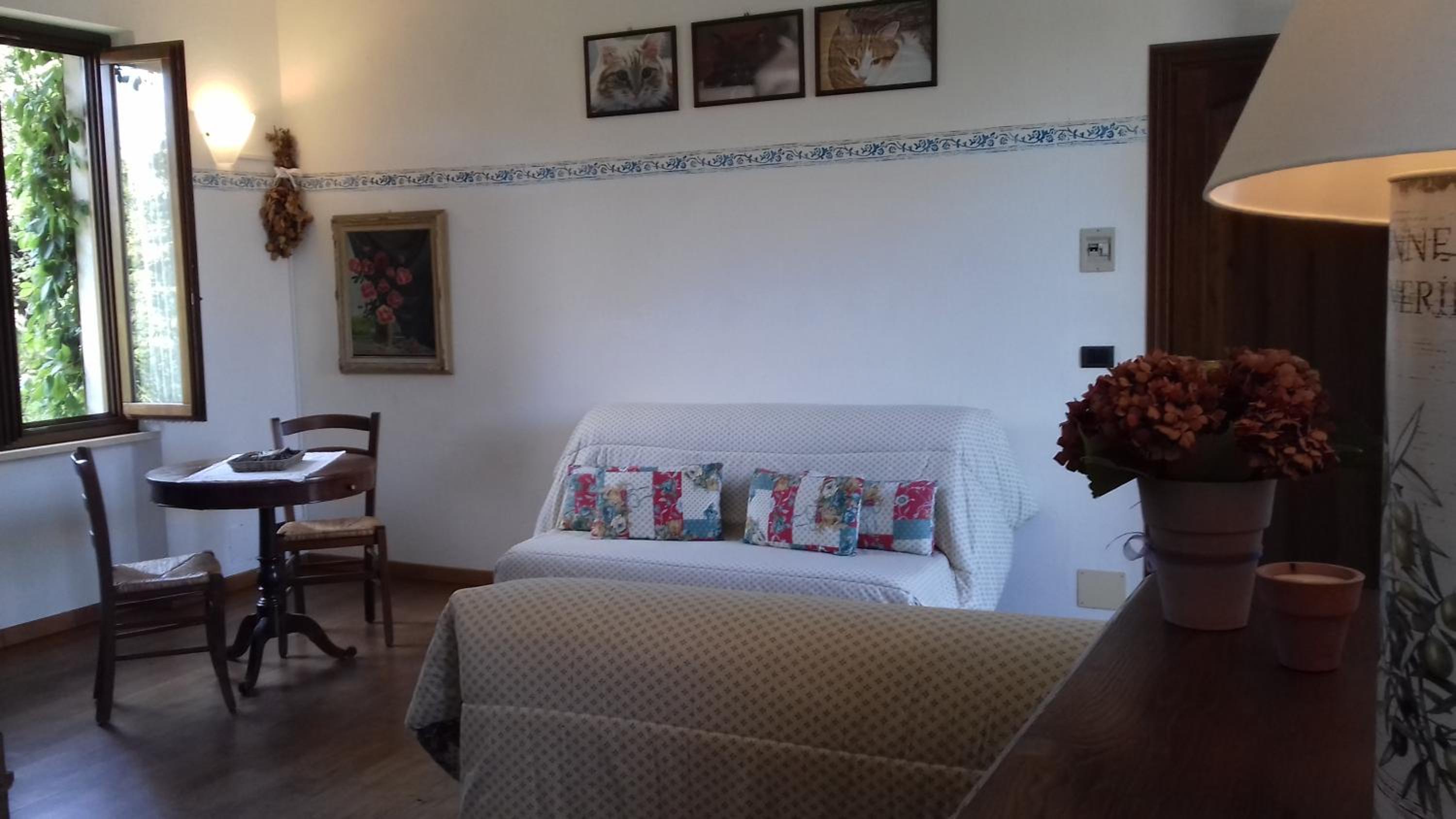 Agriturismo Cascina Knec