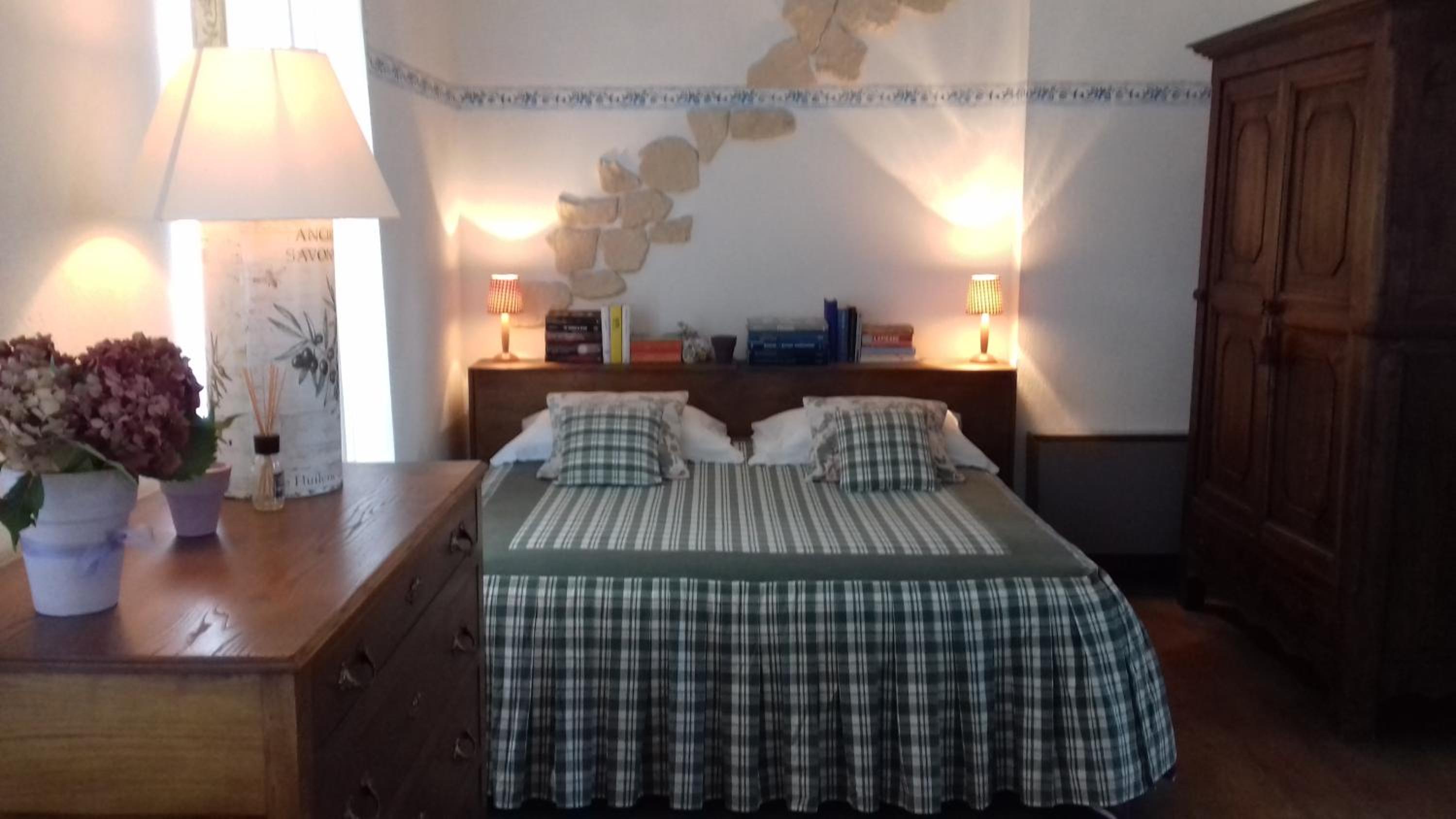 Agriturismo Cascina Knec