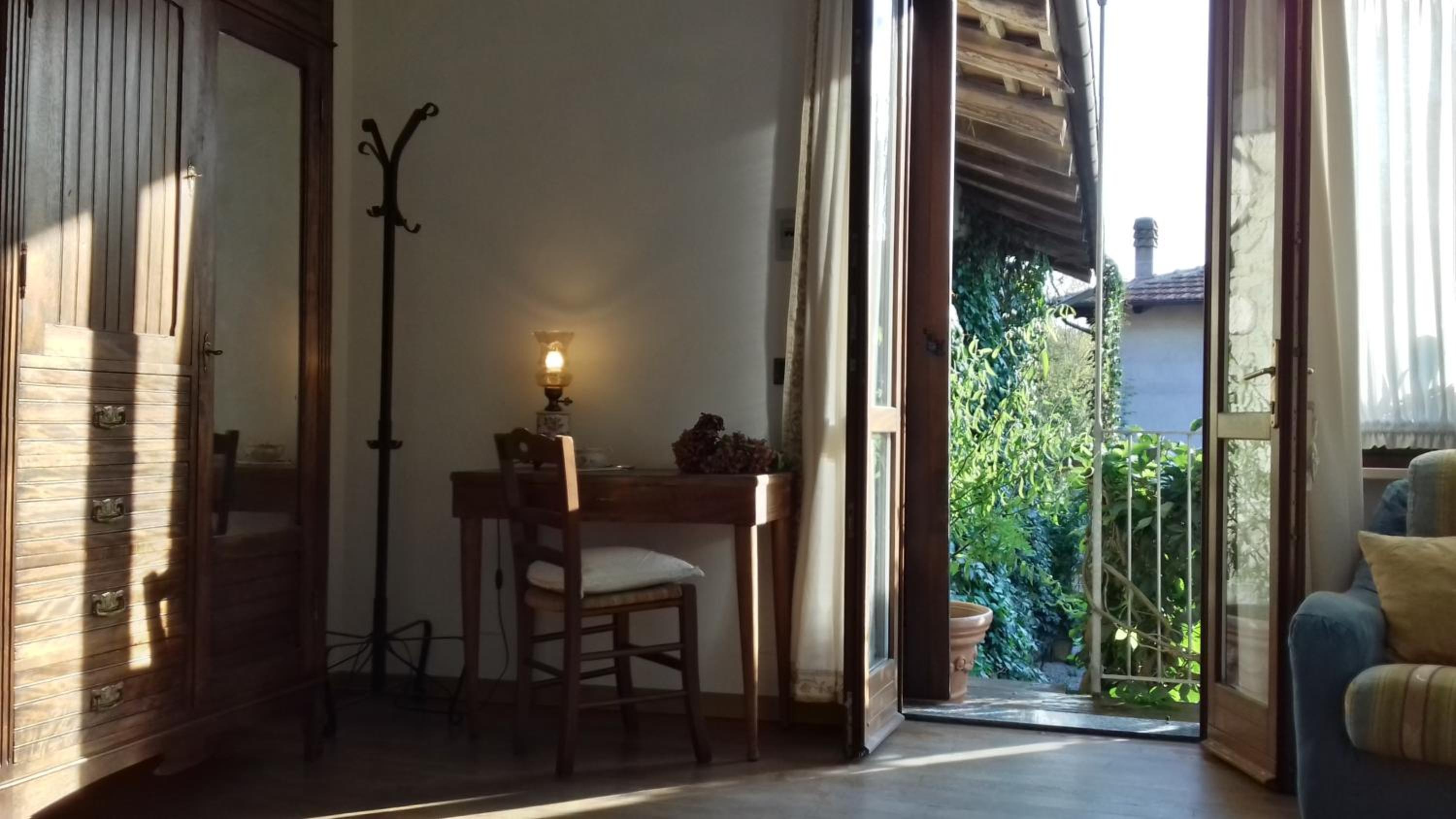 Agriturismo Cascina Knec