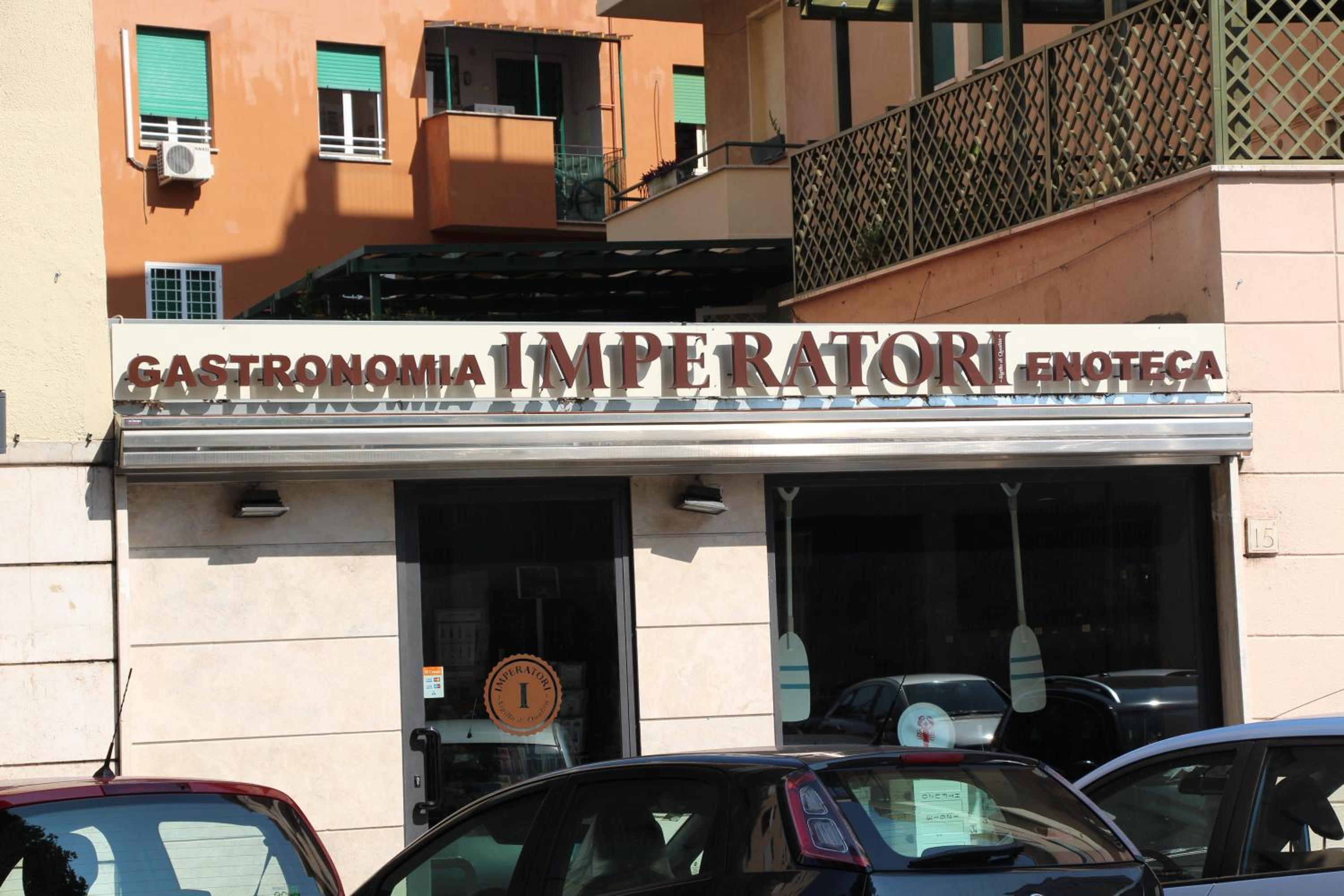Comfort Rooms Piazza Mariano Armellini