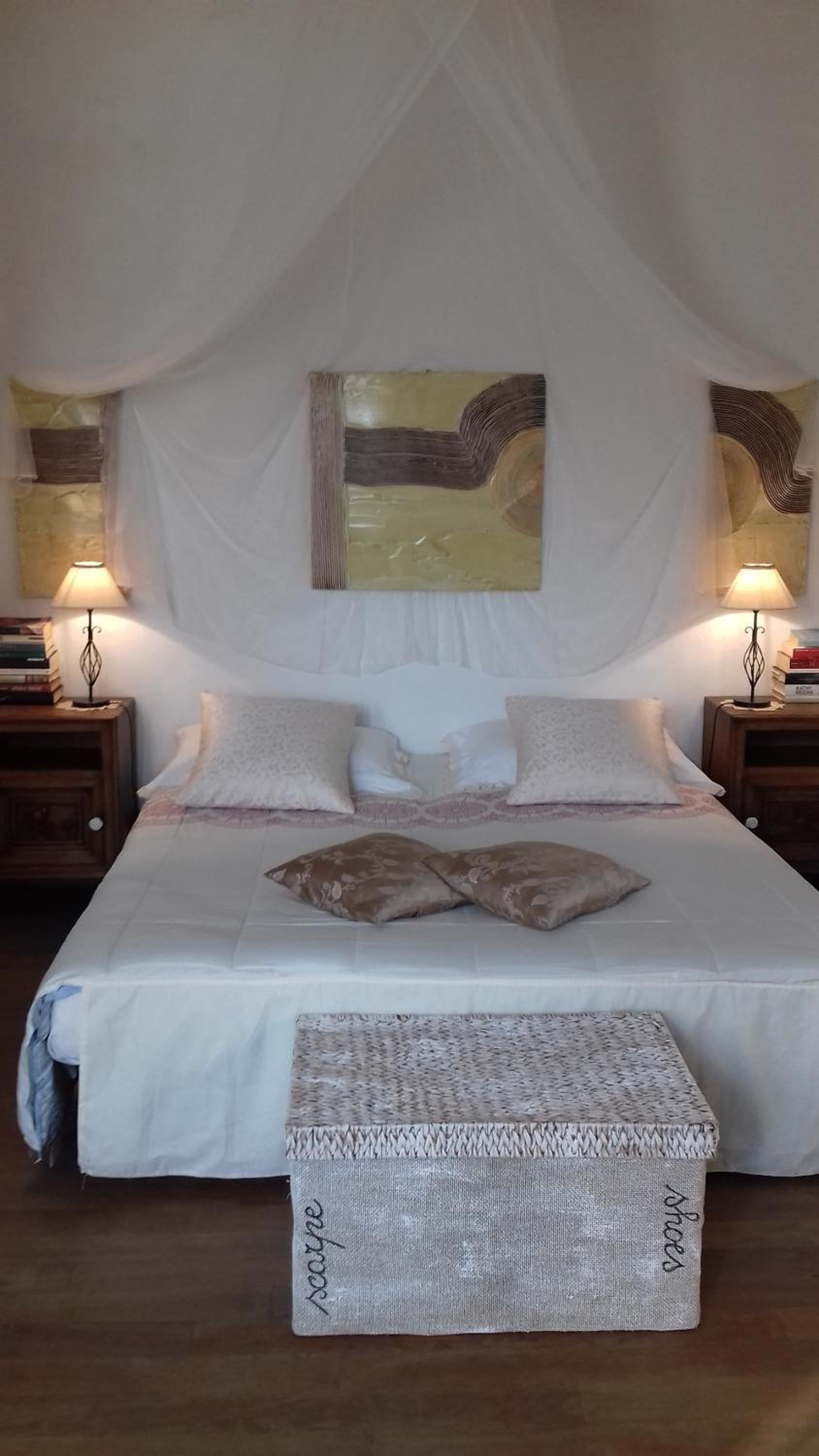 Agriturismo Cascina Knec
