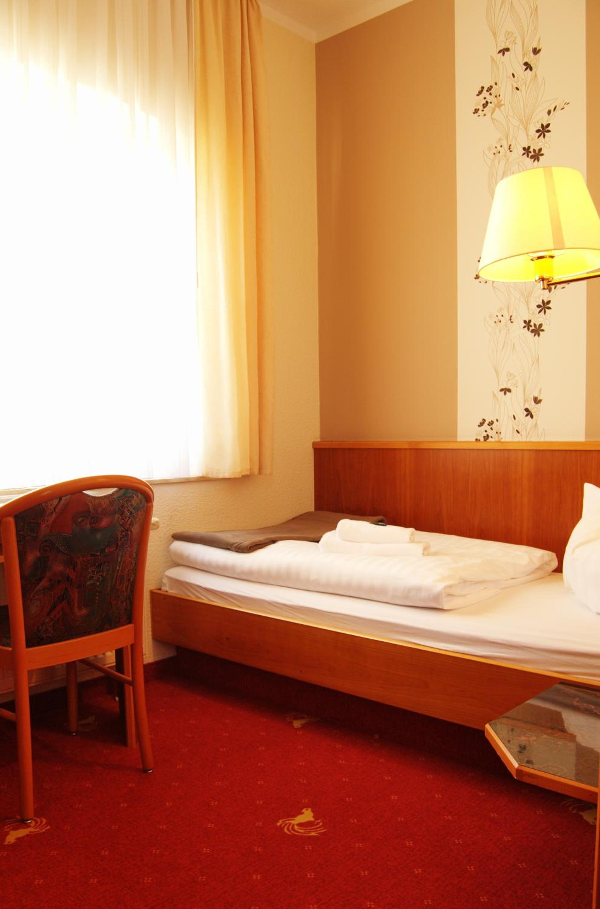 Hotel Goldener Fasan