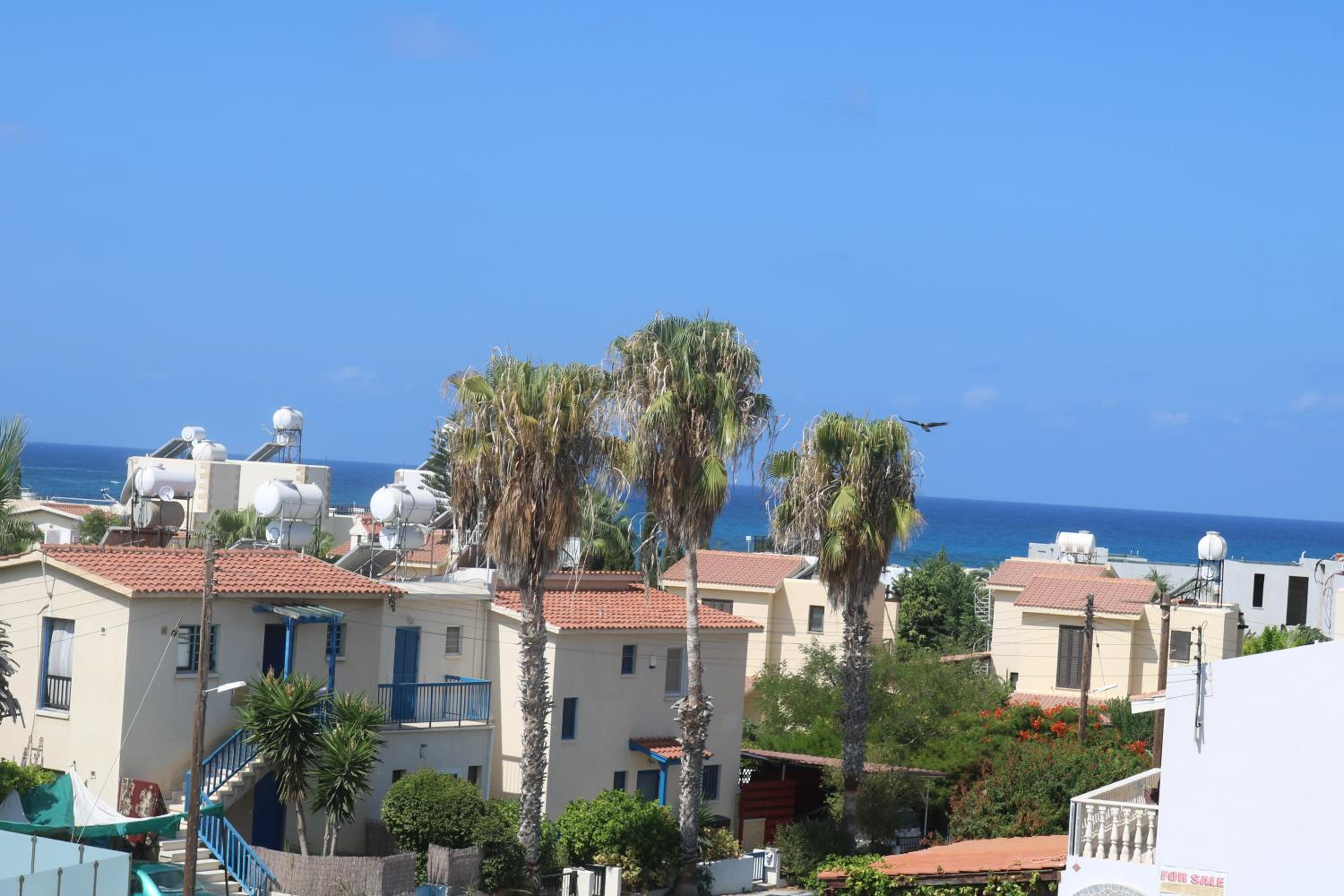 The Paradise Townhouses By Taimoura