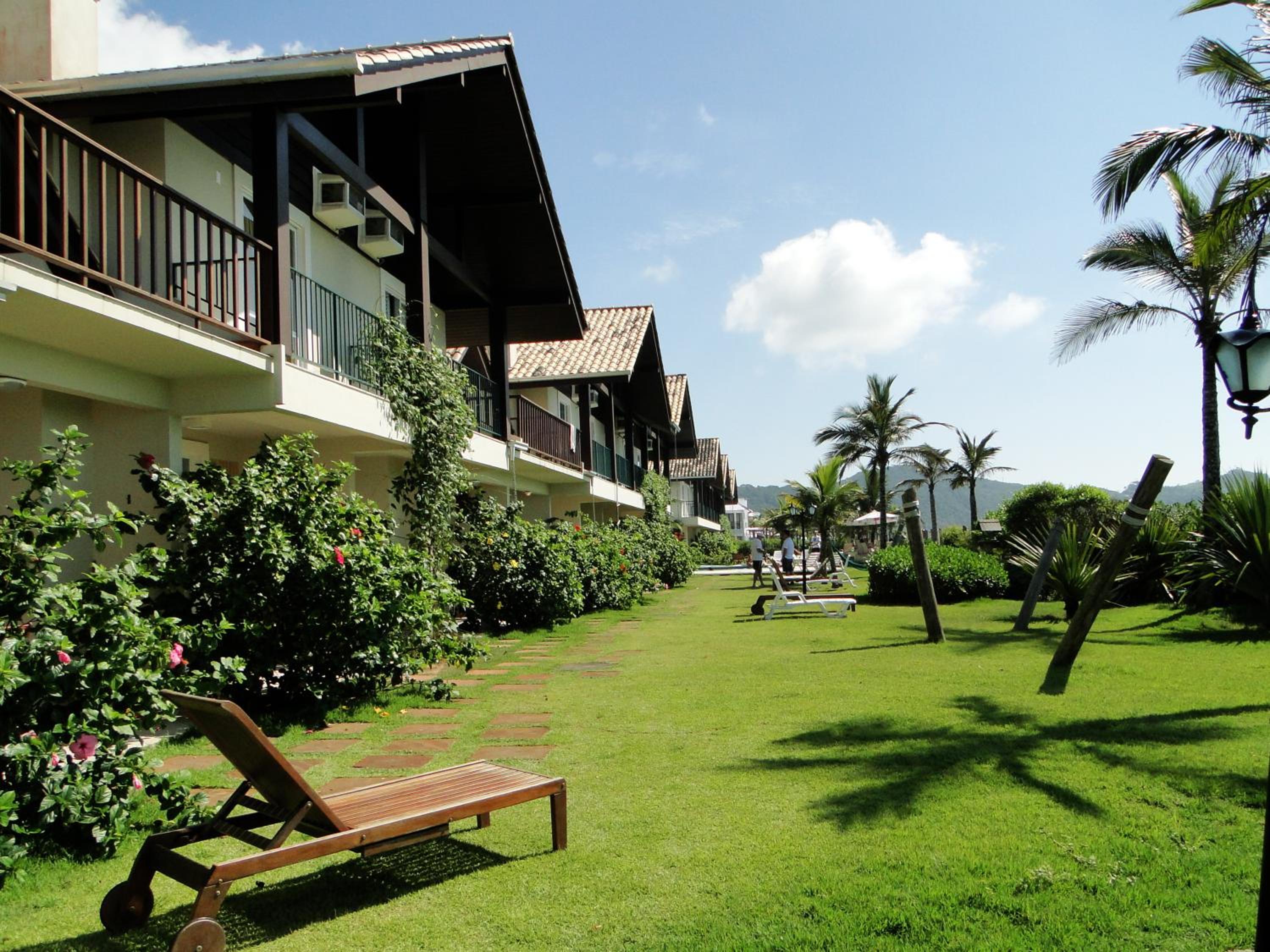 Morada do Guaruçá