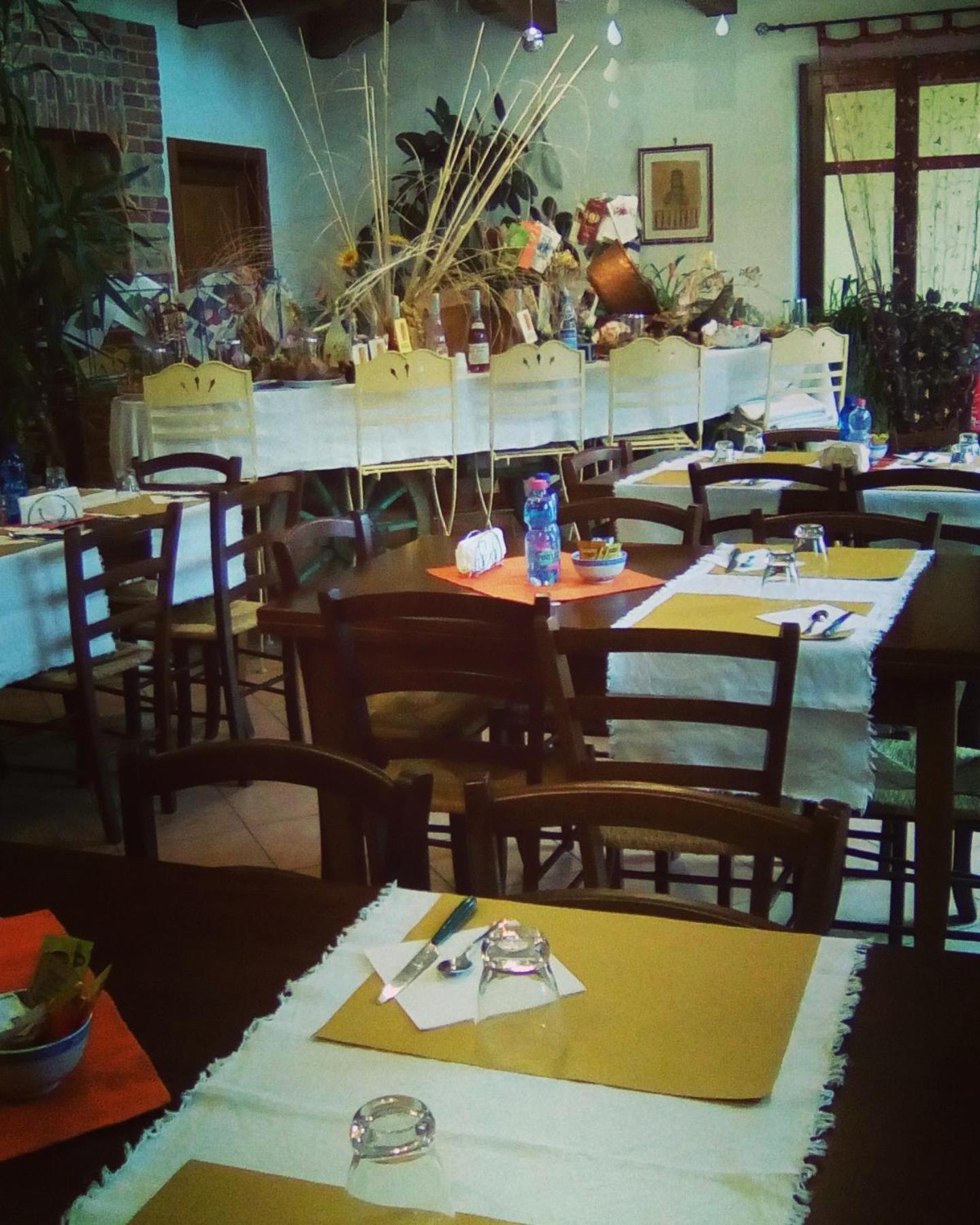 Al Calar Della Sera, photo 2