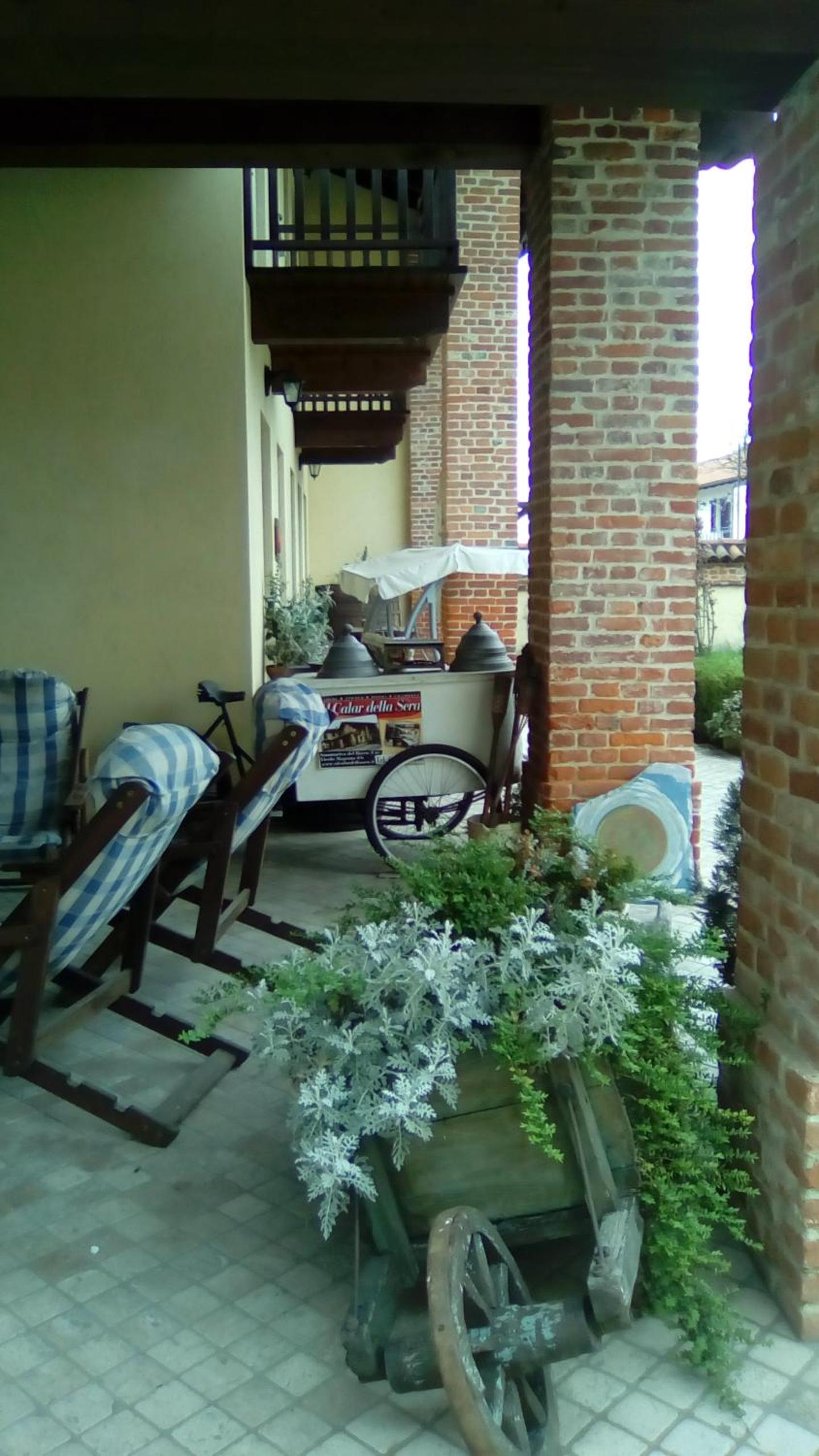 Al Calar Della Sera, photo 60