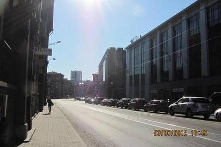 Economy Baltics Apartments - Narva 16 view 2