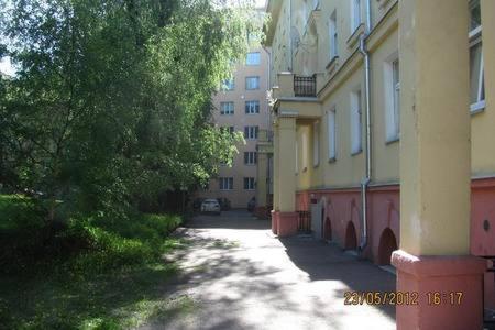 Economy Baltics Apartments - Narva 16 view 3
