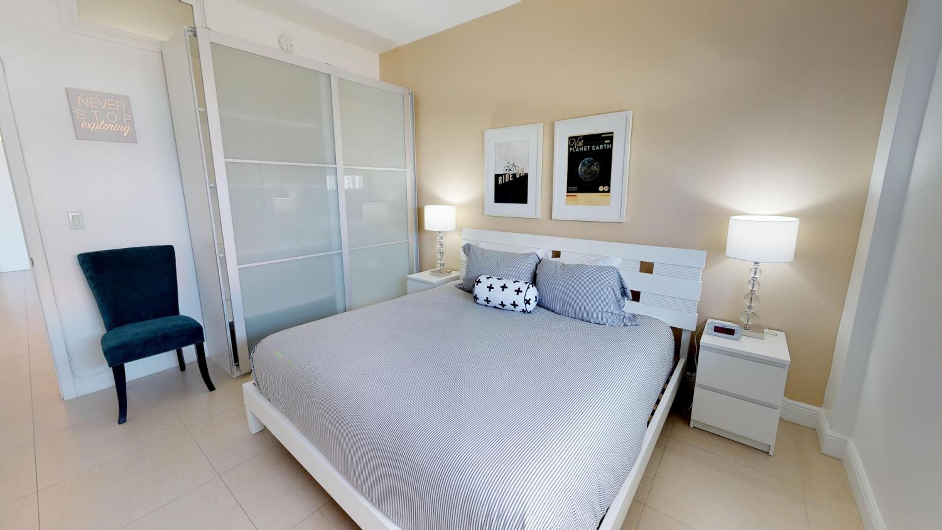 Ocean Reserve Condo by FlatsAway