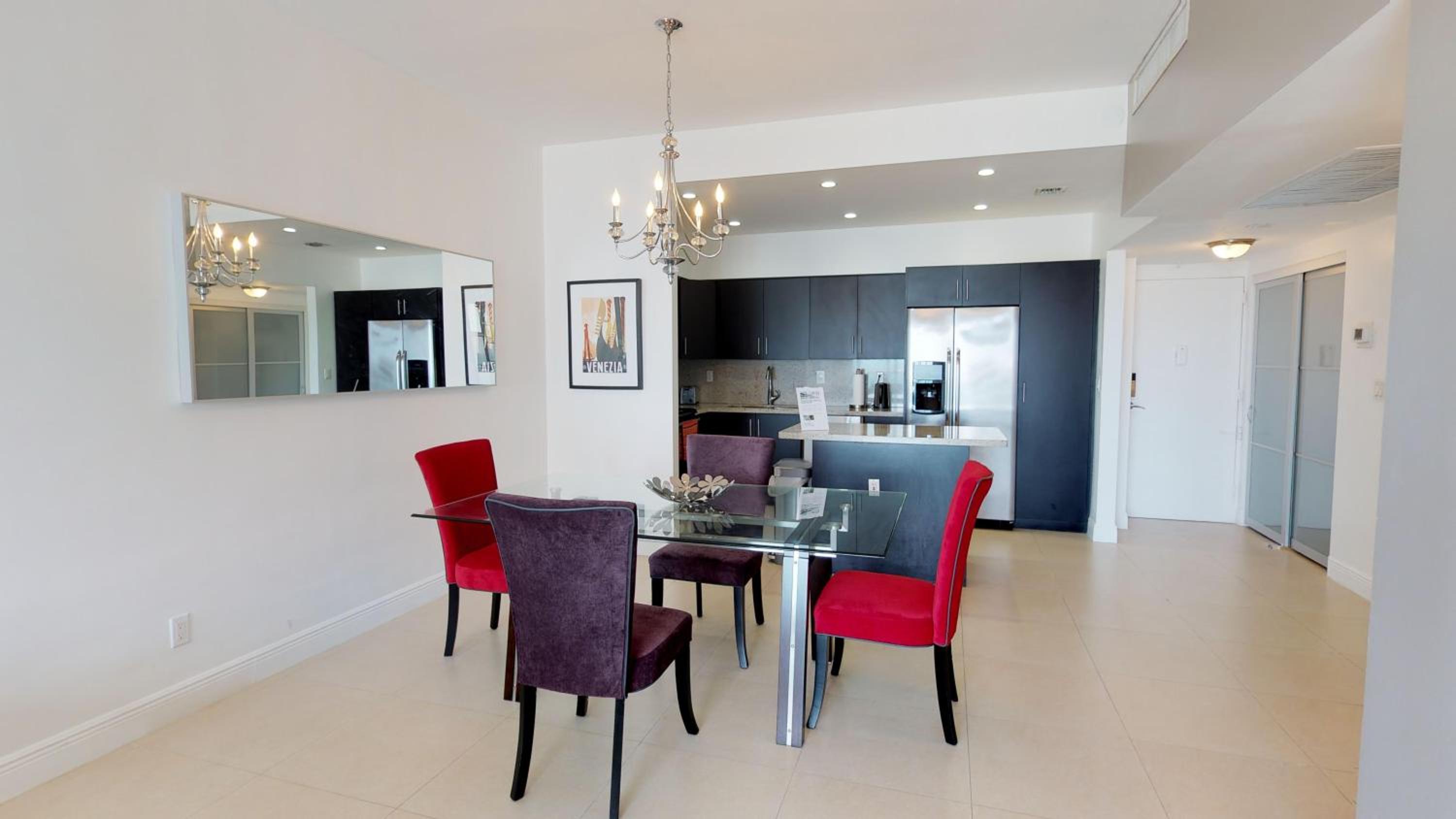 Ocean Reserve Condo by FlatsAway
