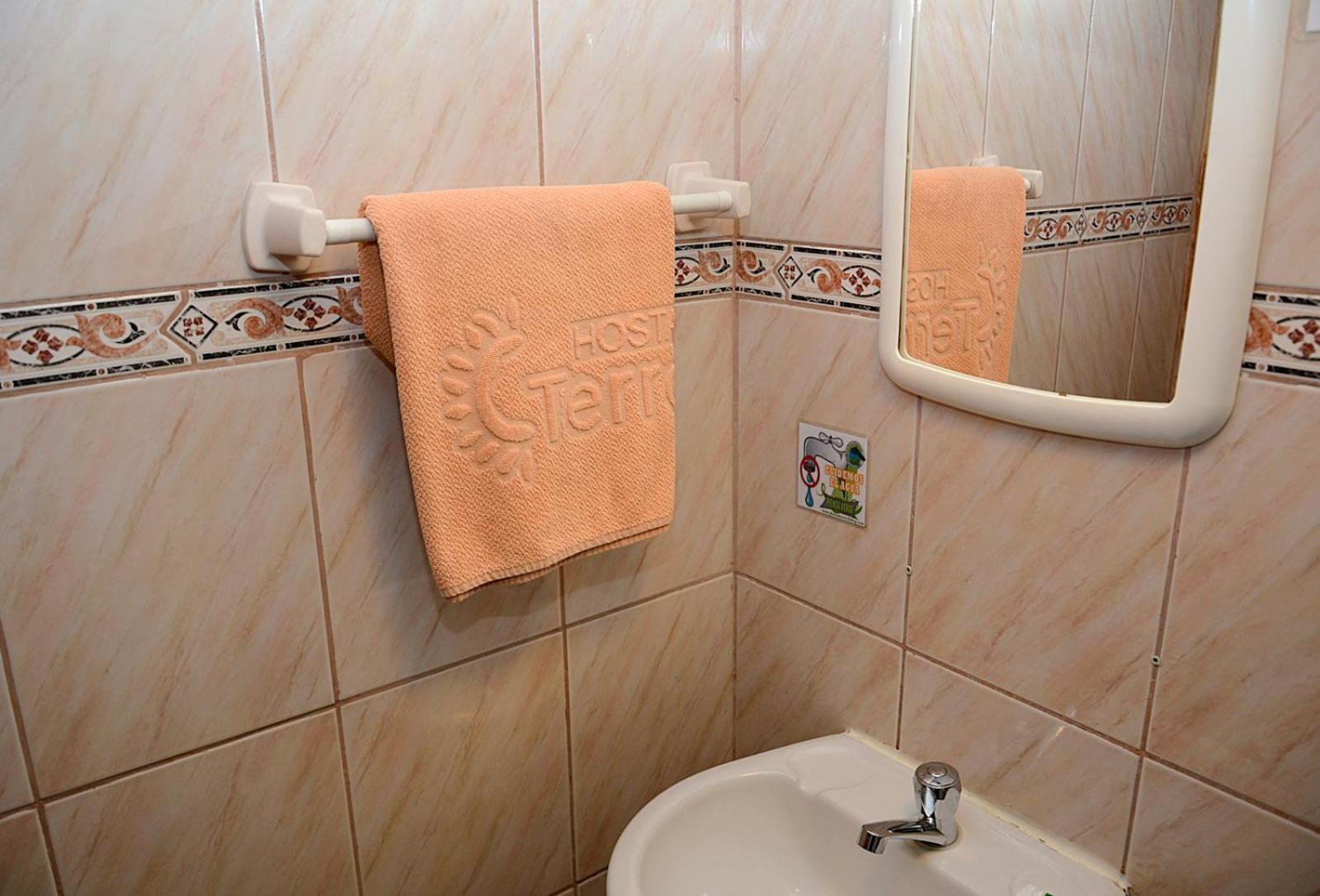 Hostal Terra 1 - ANDALUCÍA