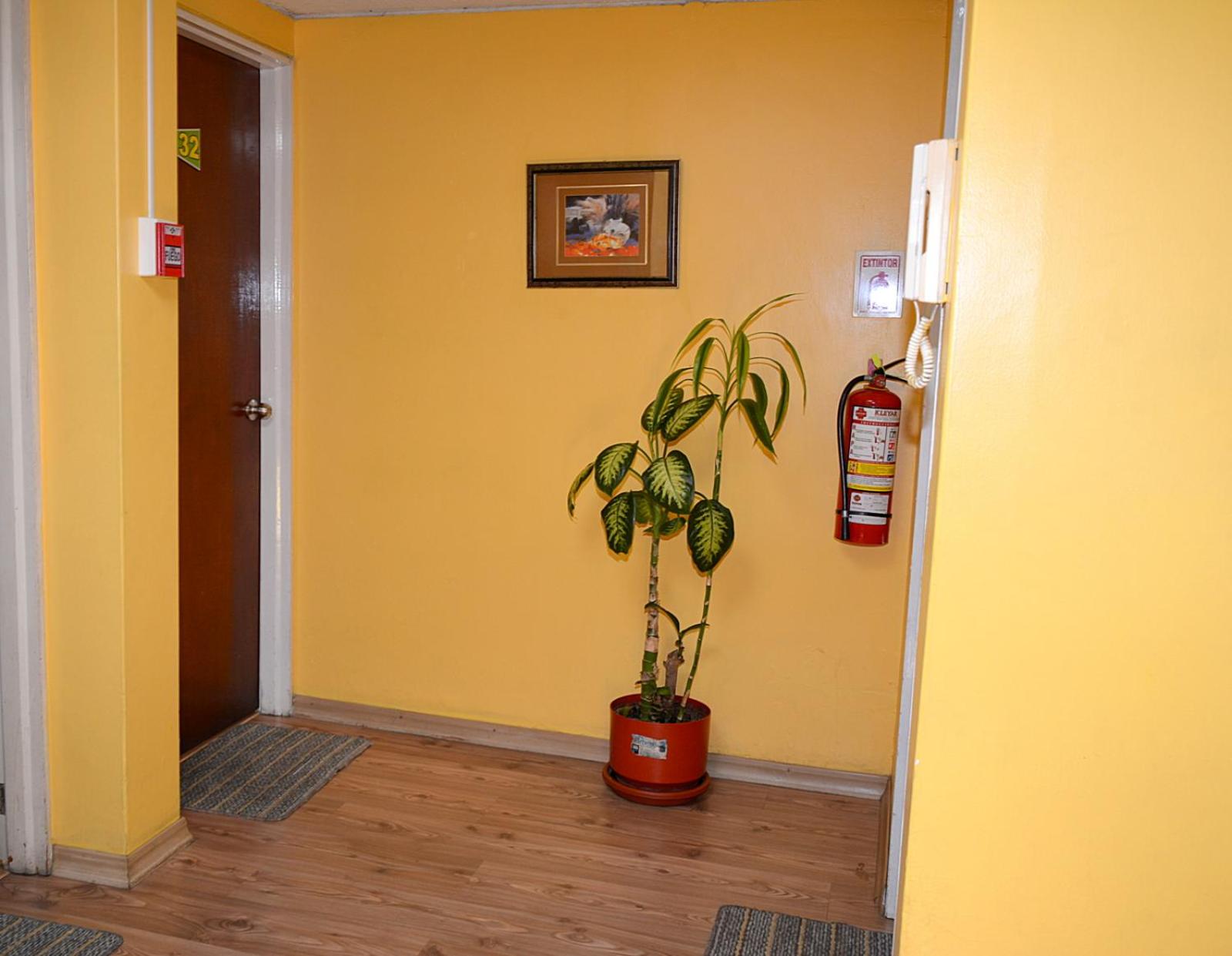 Hostal Terra 1 - ANDALUCÍA