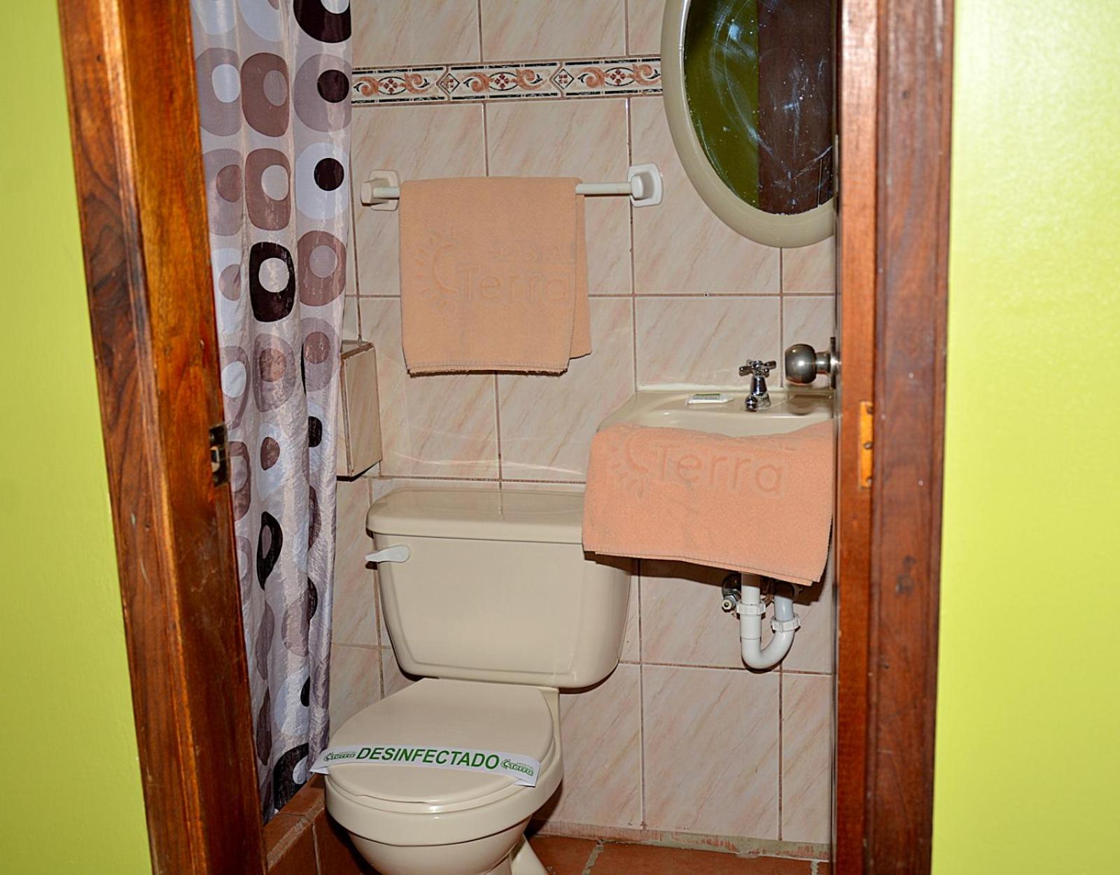 Hostal Terra 1 - ANDALUCÍA