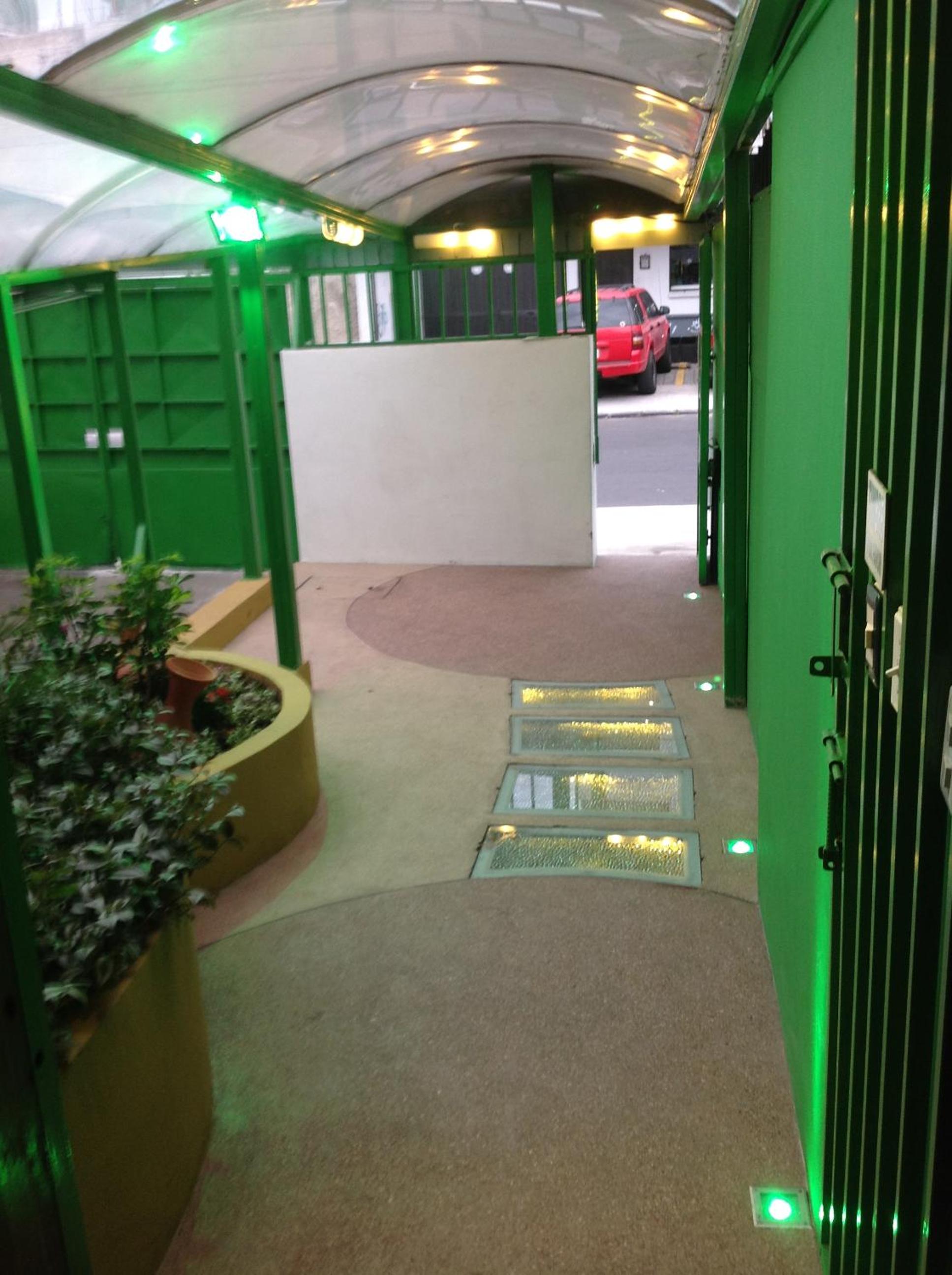 Hostal Terra 1 - ANDALUCÍA