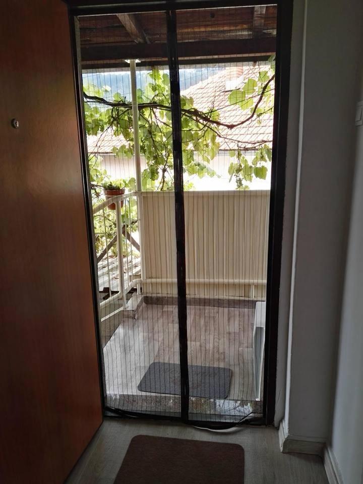 Apartment Panorama