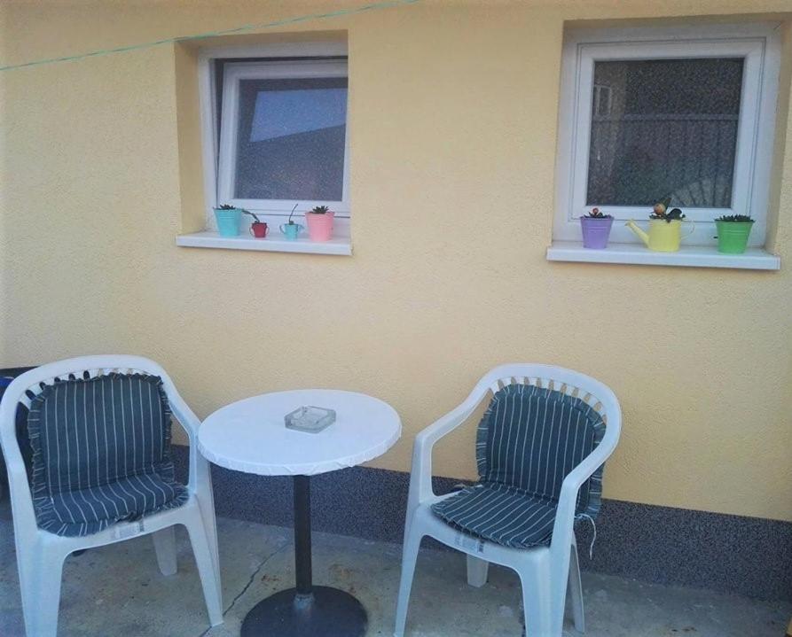 Apartment Panorama