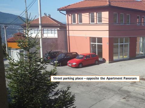 Apartment Panorama