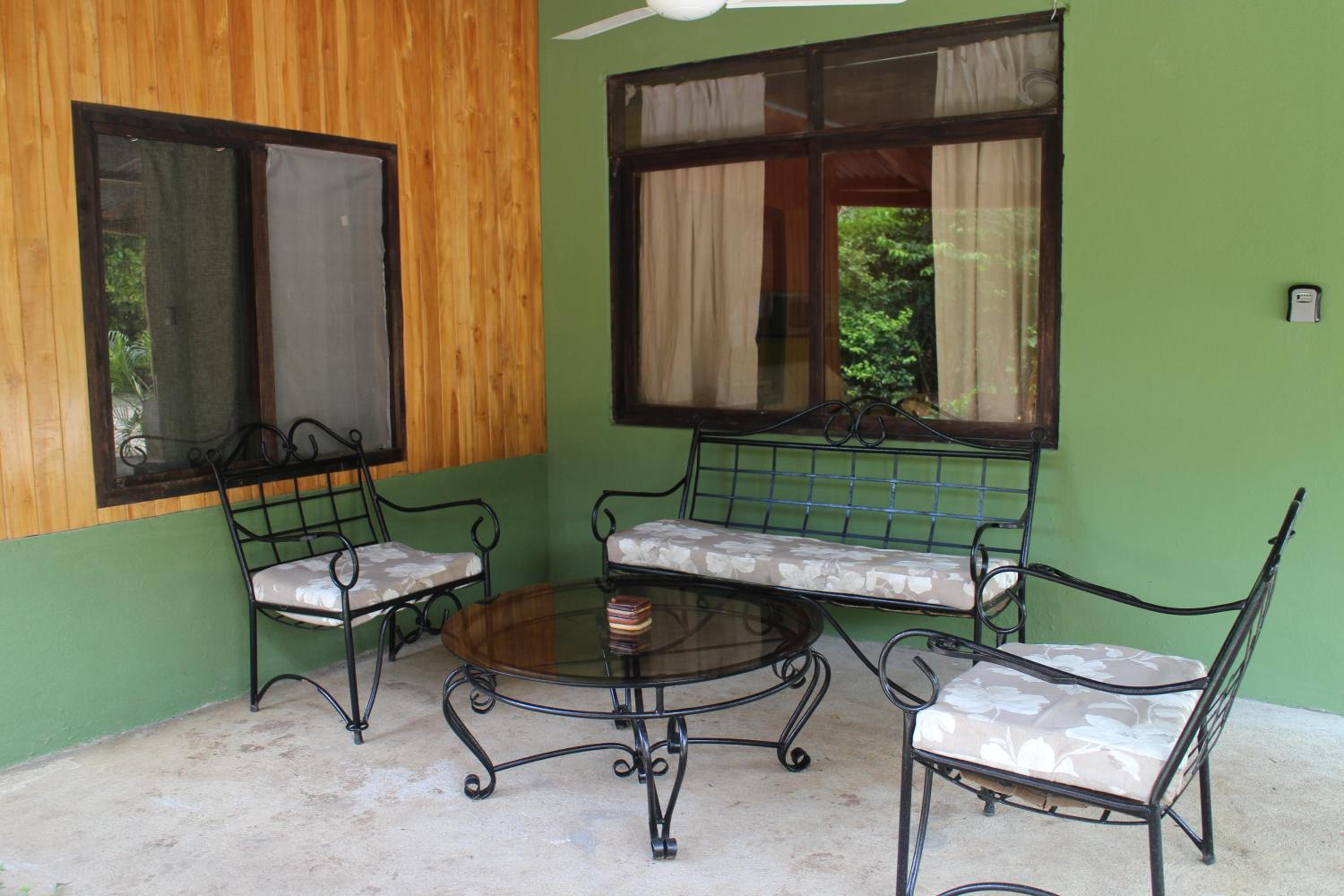 Chill-Inn Nosara