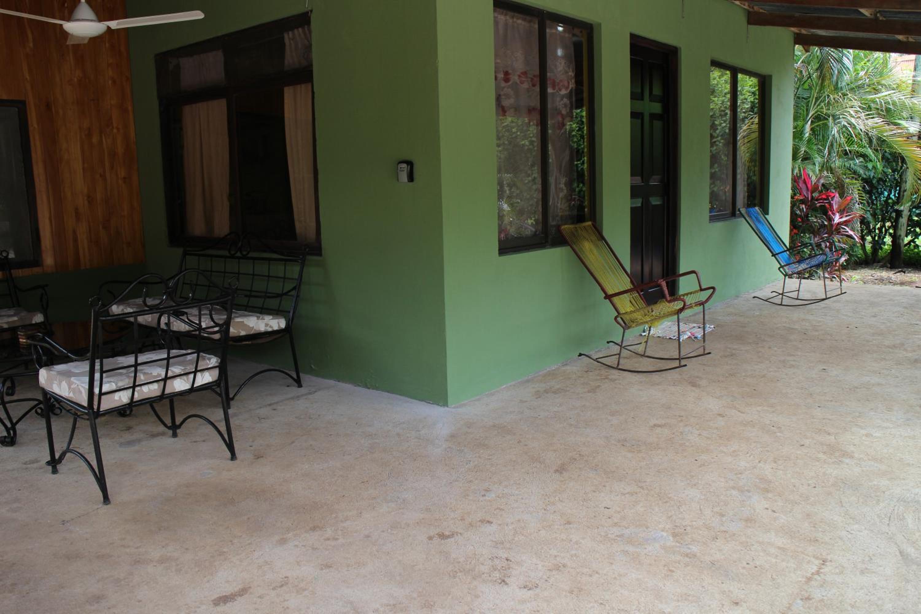 Chill-Inn Nosara