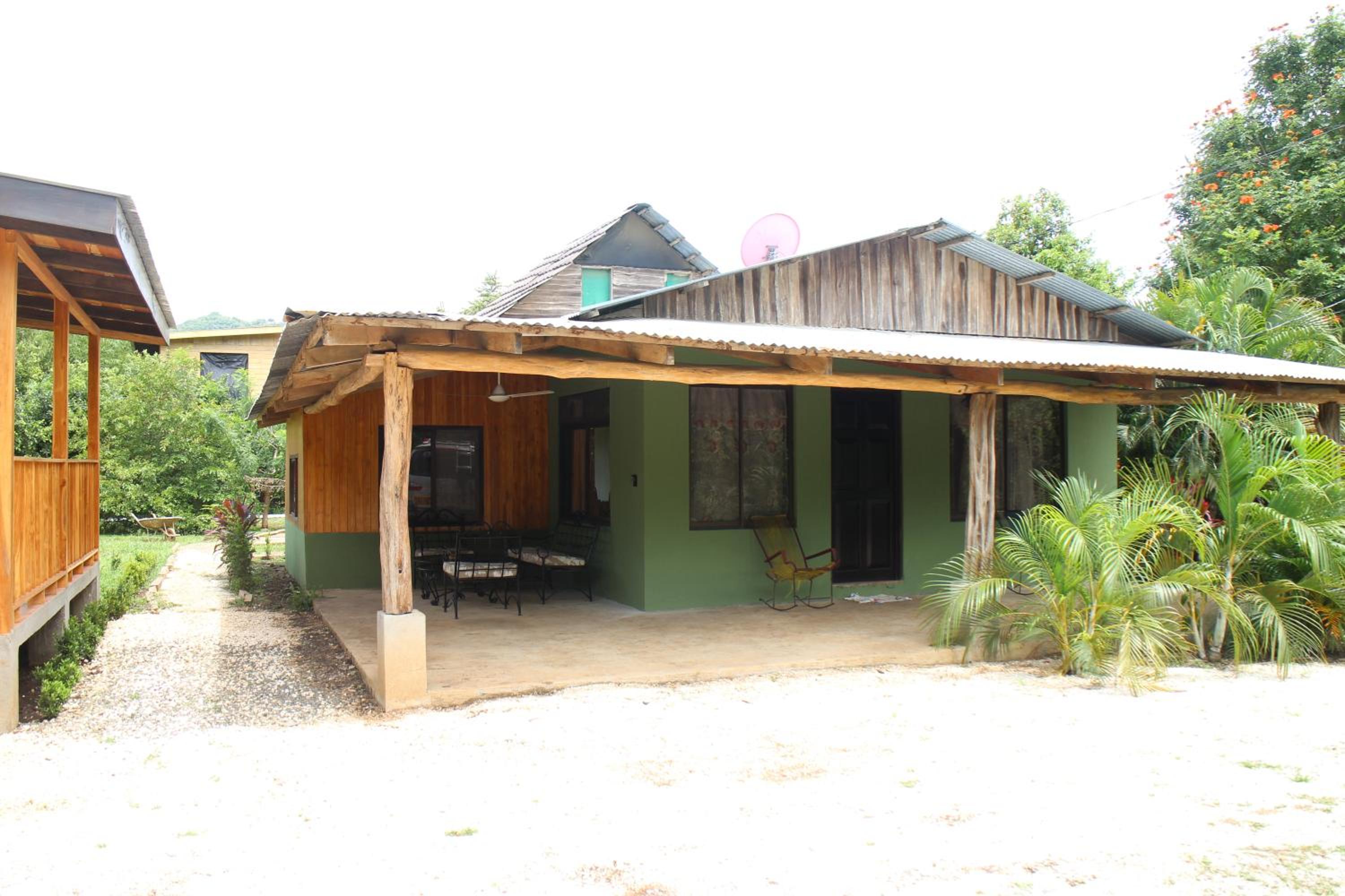 Chill-Inn Nosara