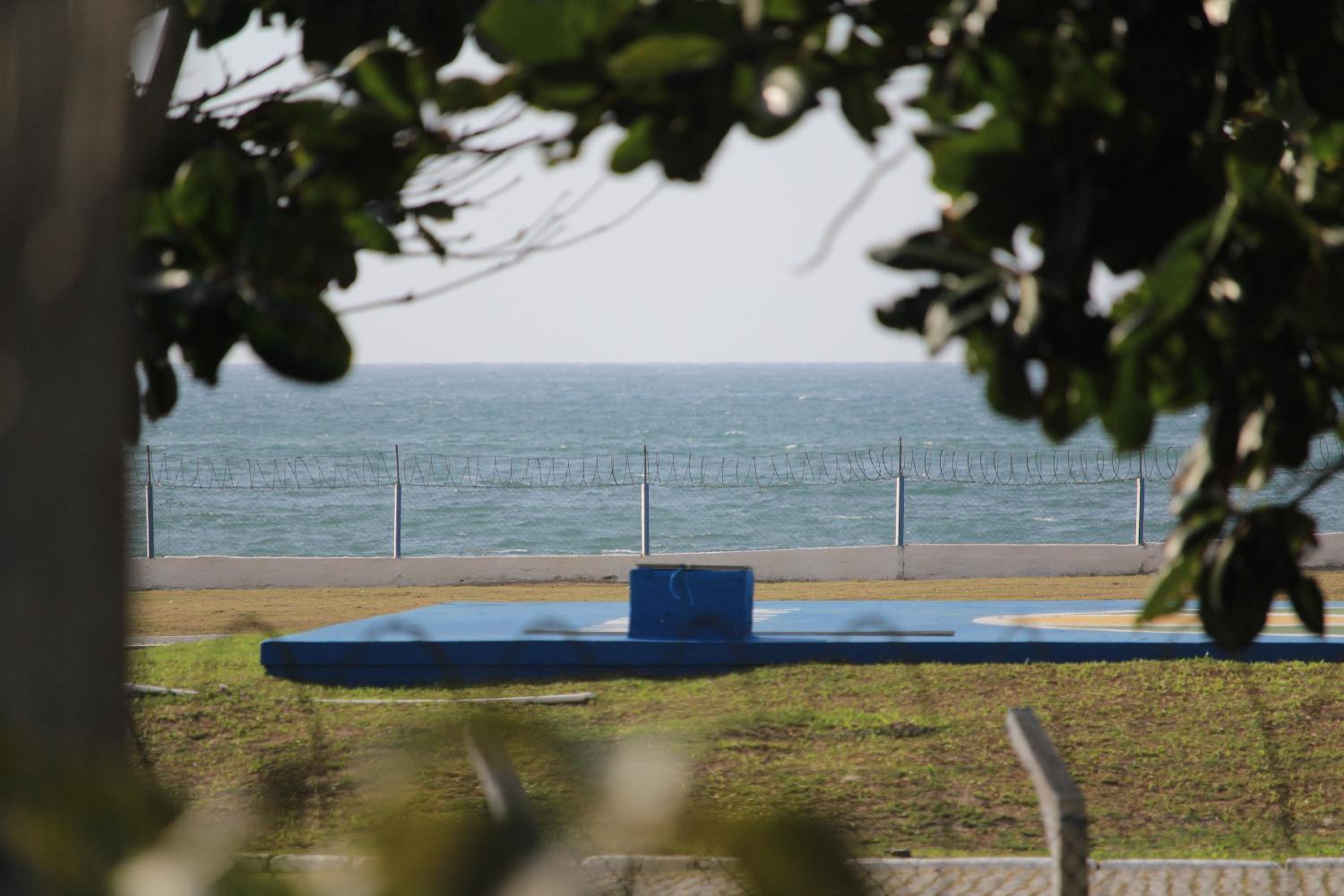 Pousada Arraial Caribe