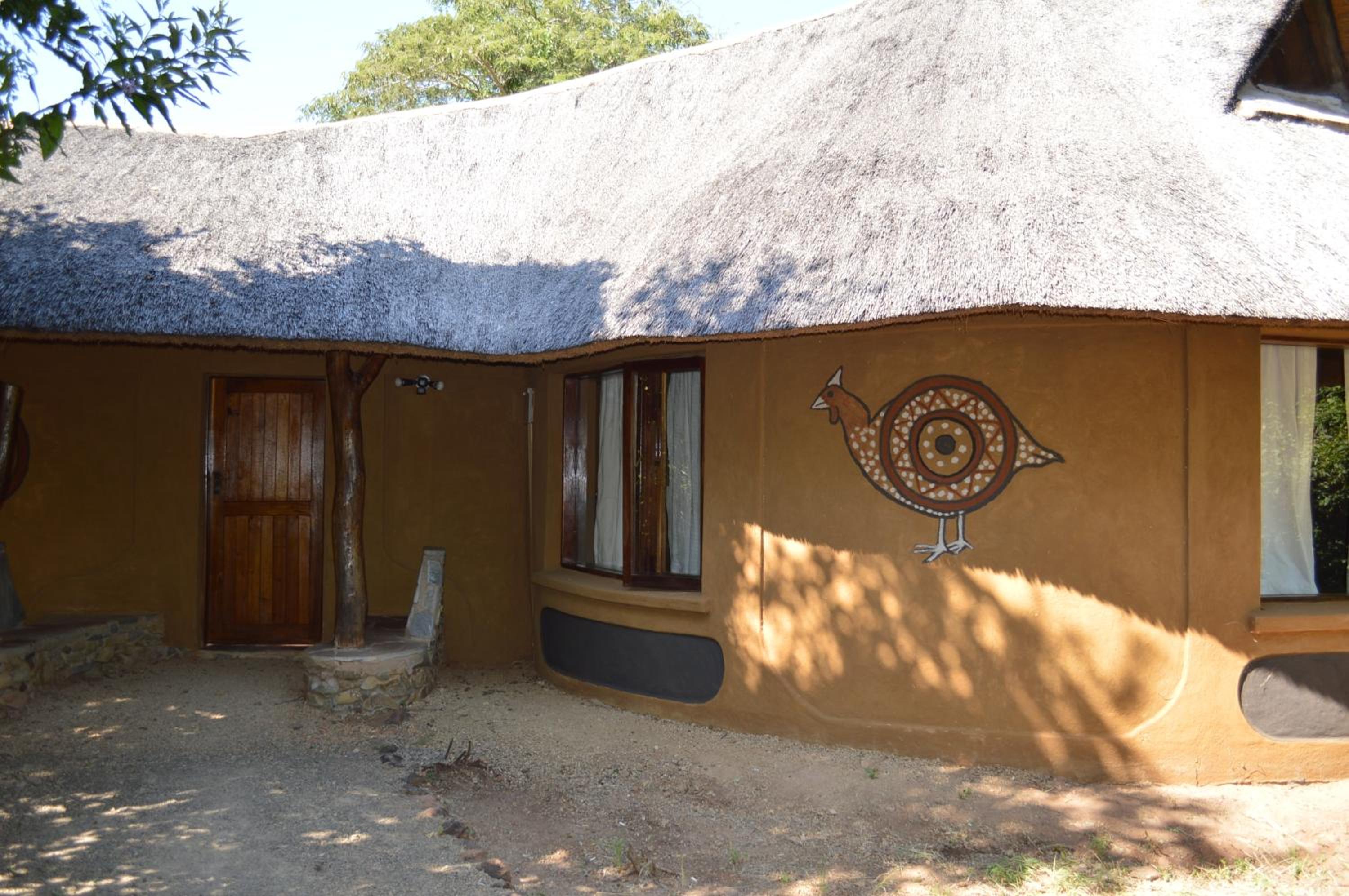 Munga Eco-Lodge