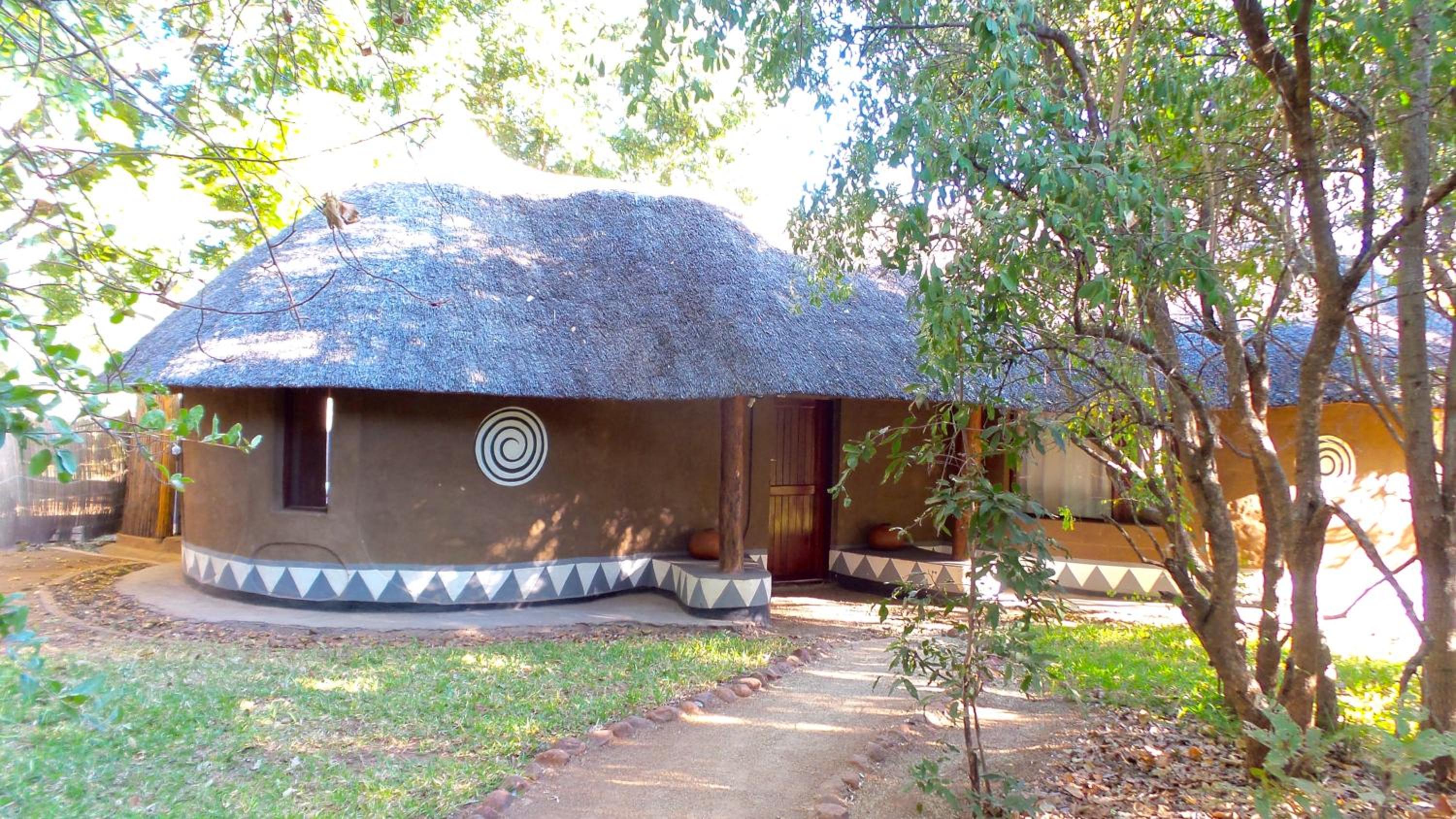 Munga Eco-Lodge