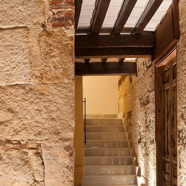 Sweet Home Salamanca