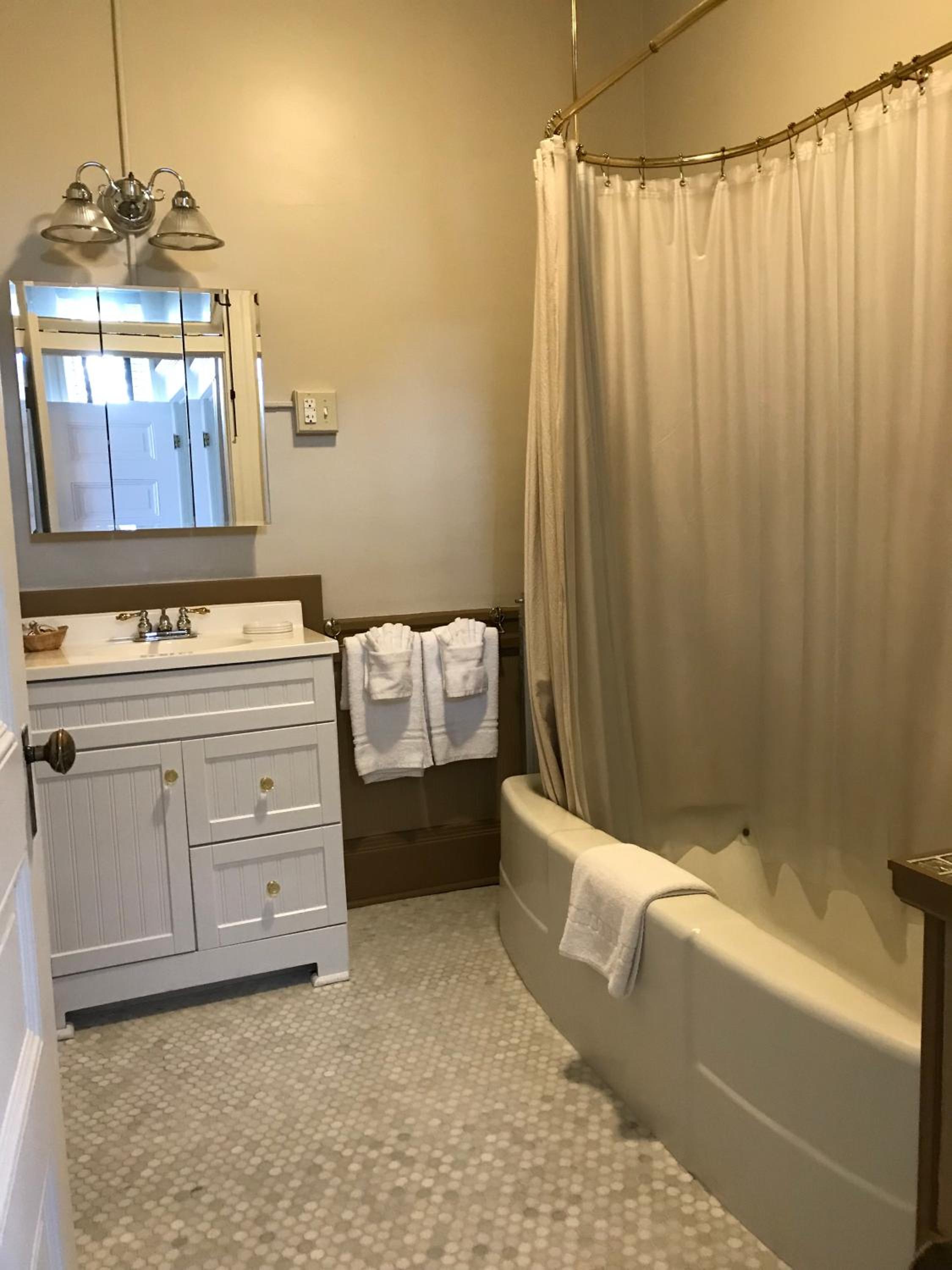 Cripple Creek Hospitality House