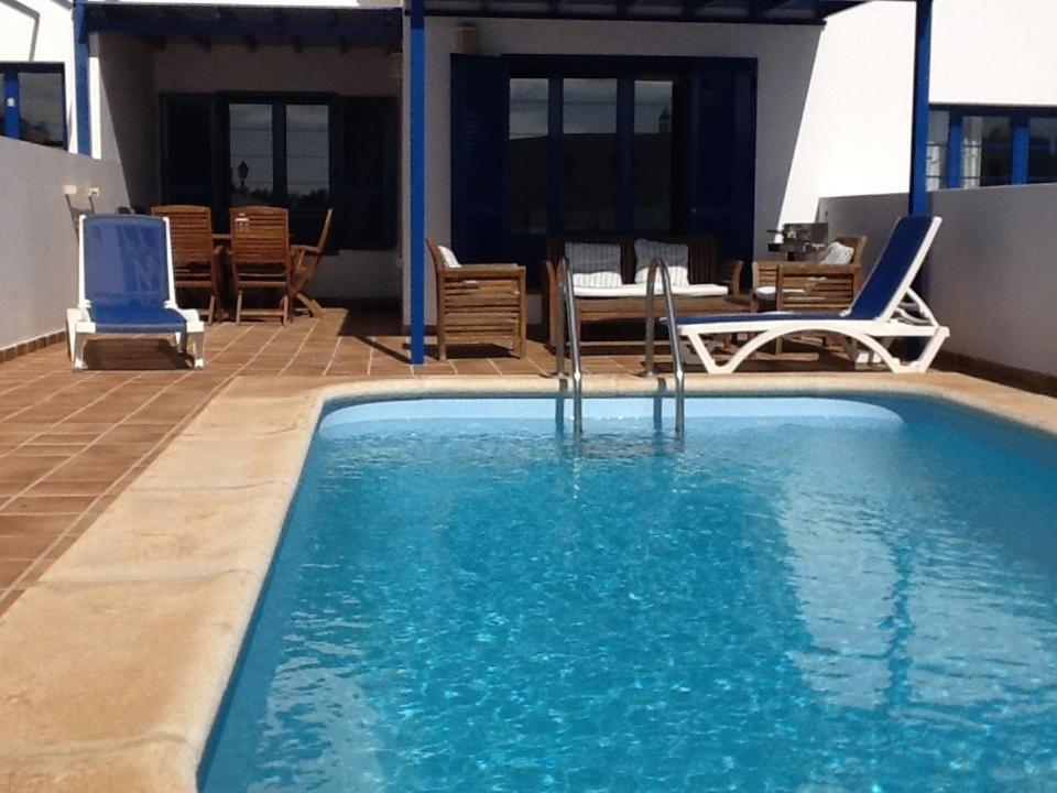 Villa Brisa del Mar view 2