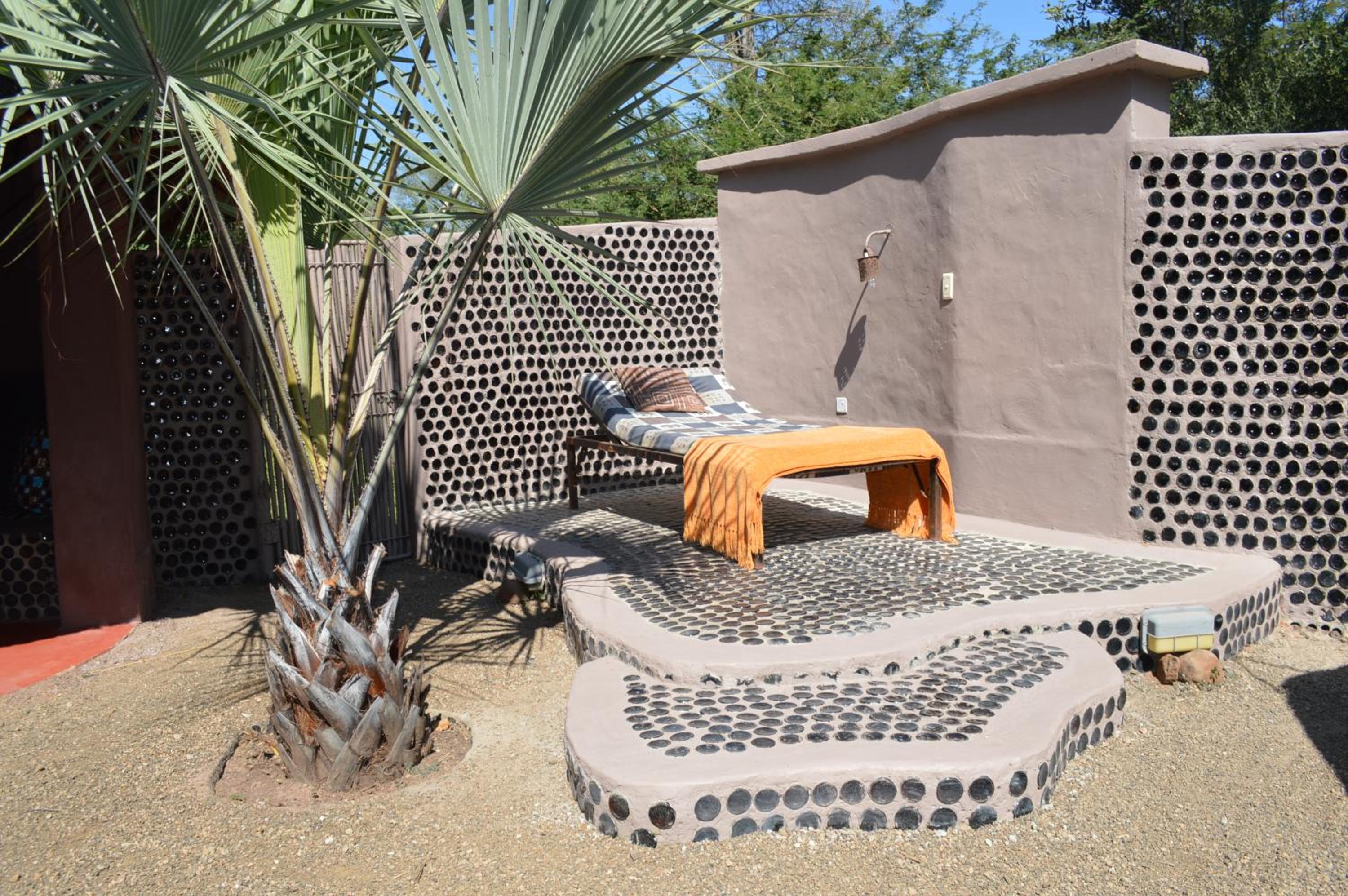 Munga Eco-Lodge