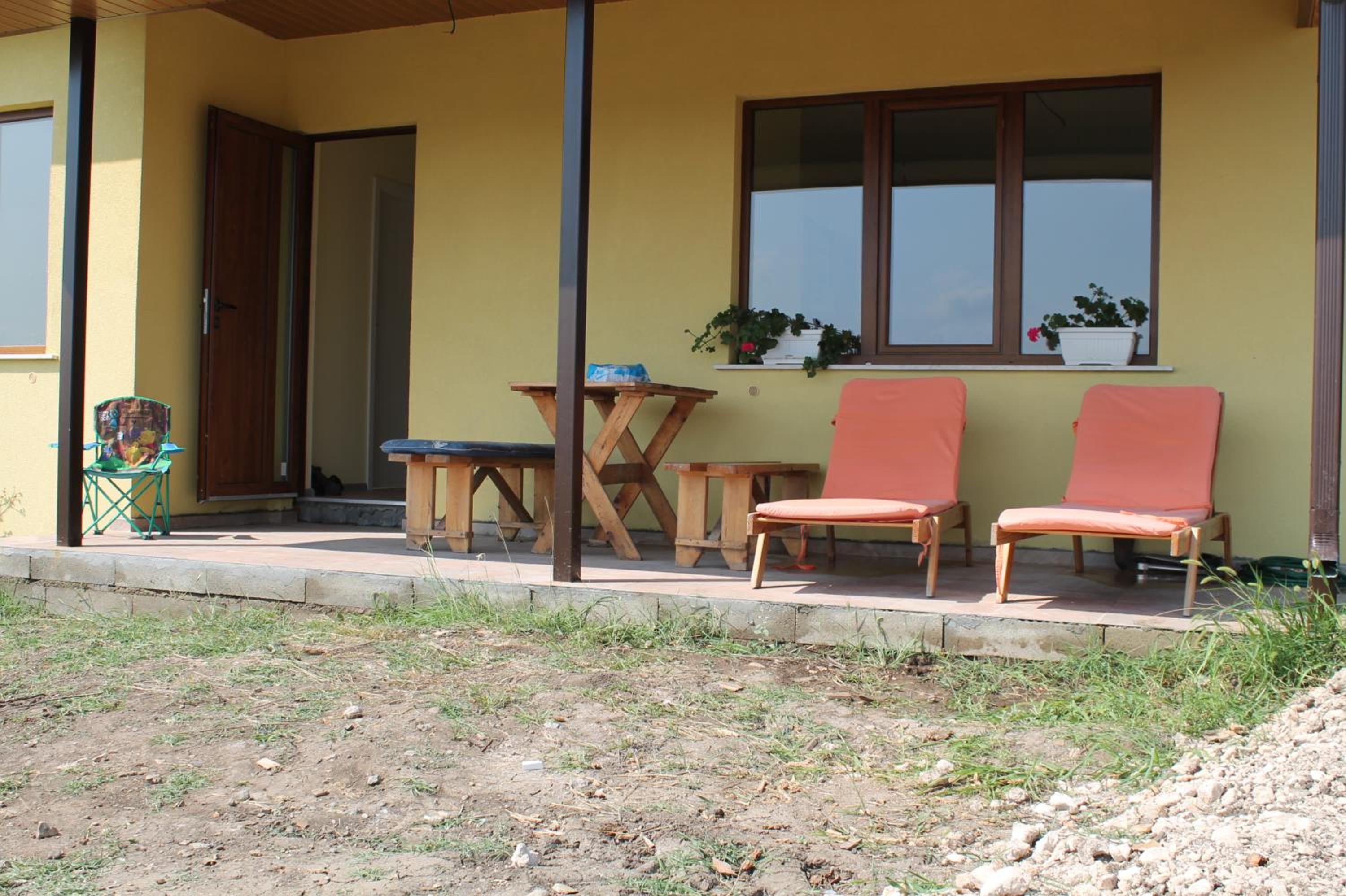 Malavi Guest House Krasen! Comfort&clean!