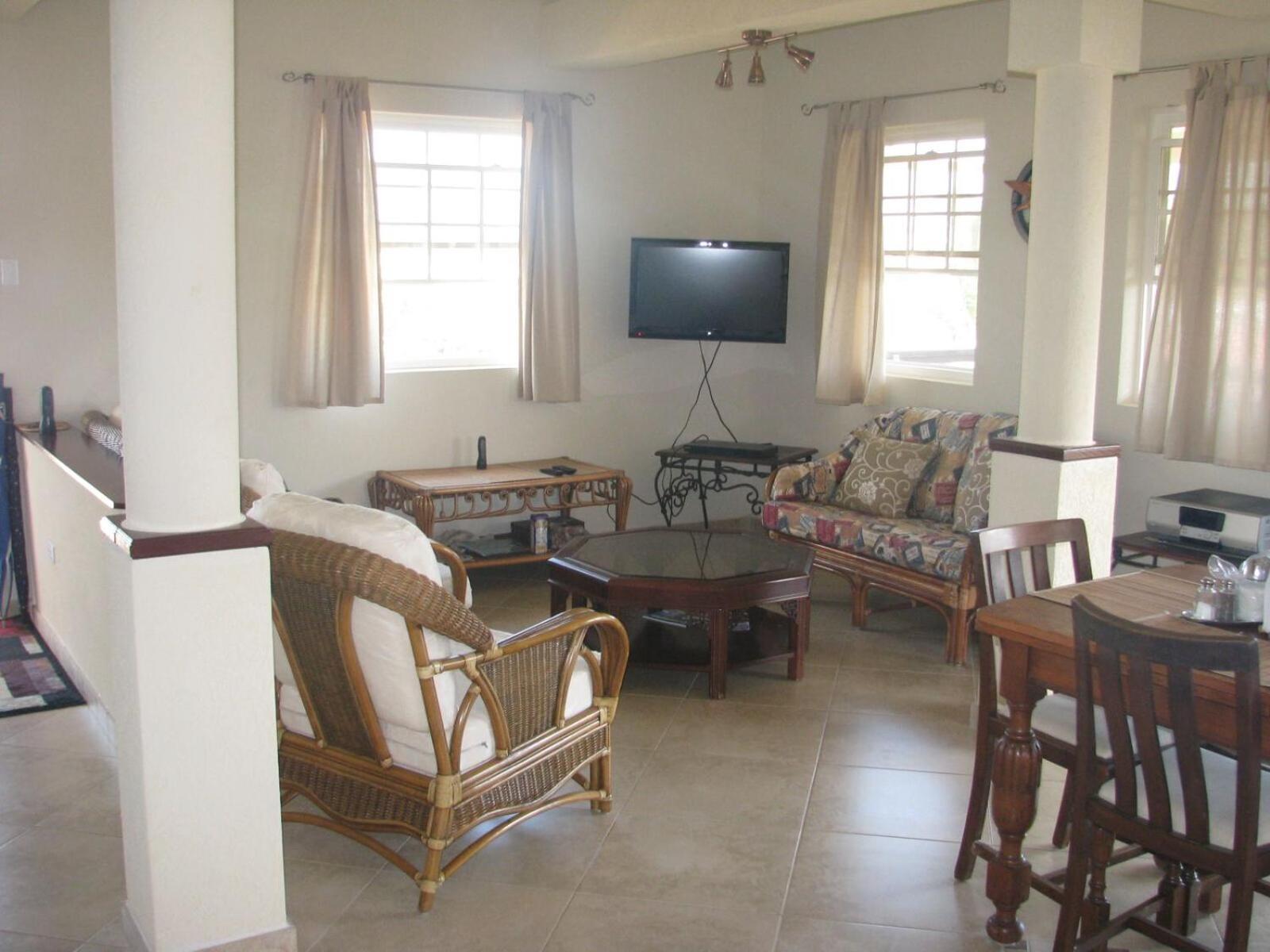 Apartments in Maya's Bajan Villas view 2