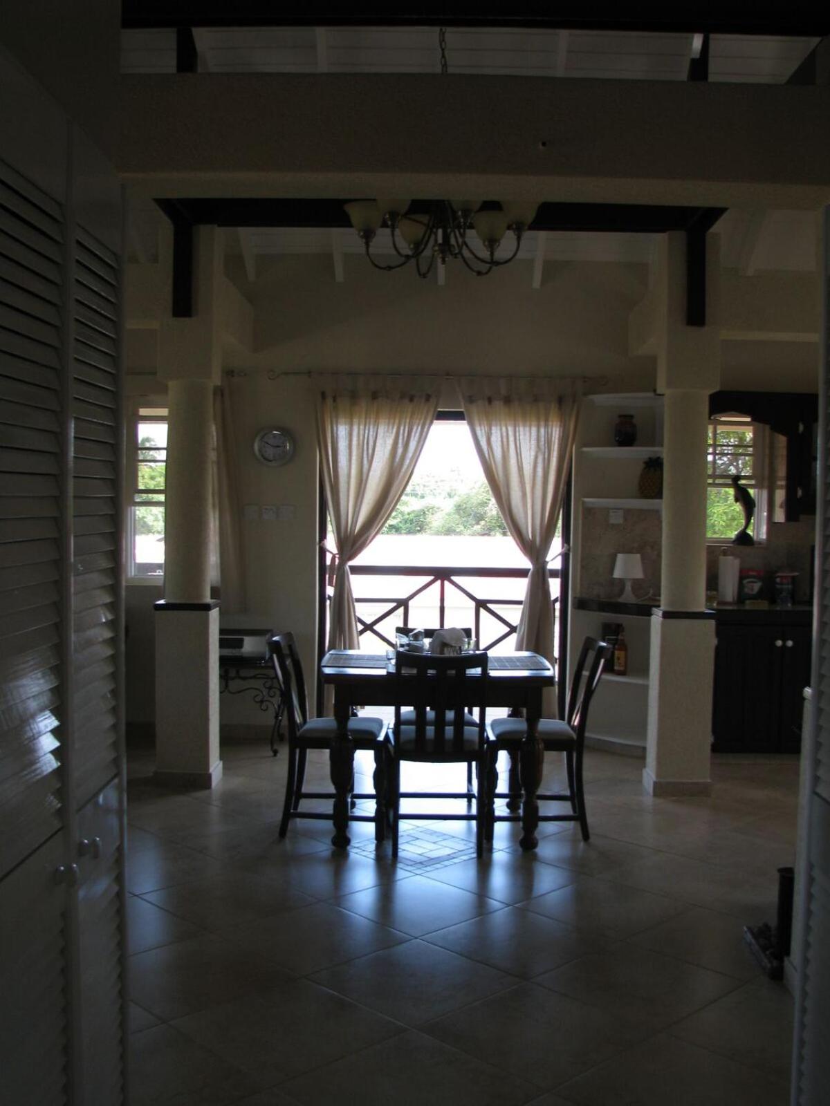Apartments in Maya's Bajan Villas view 3