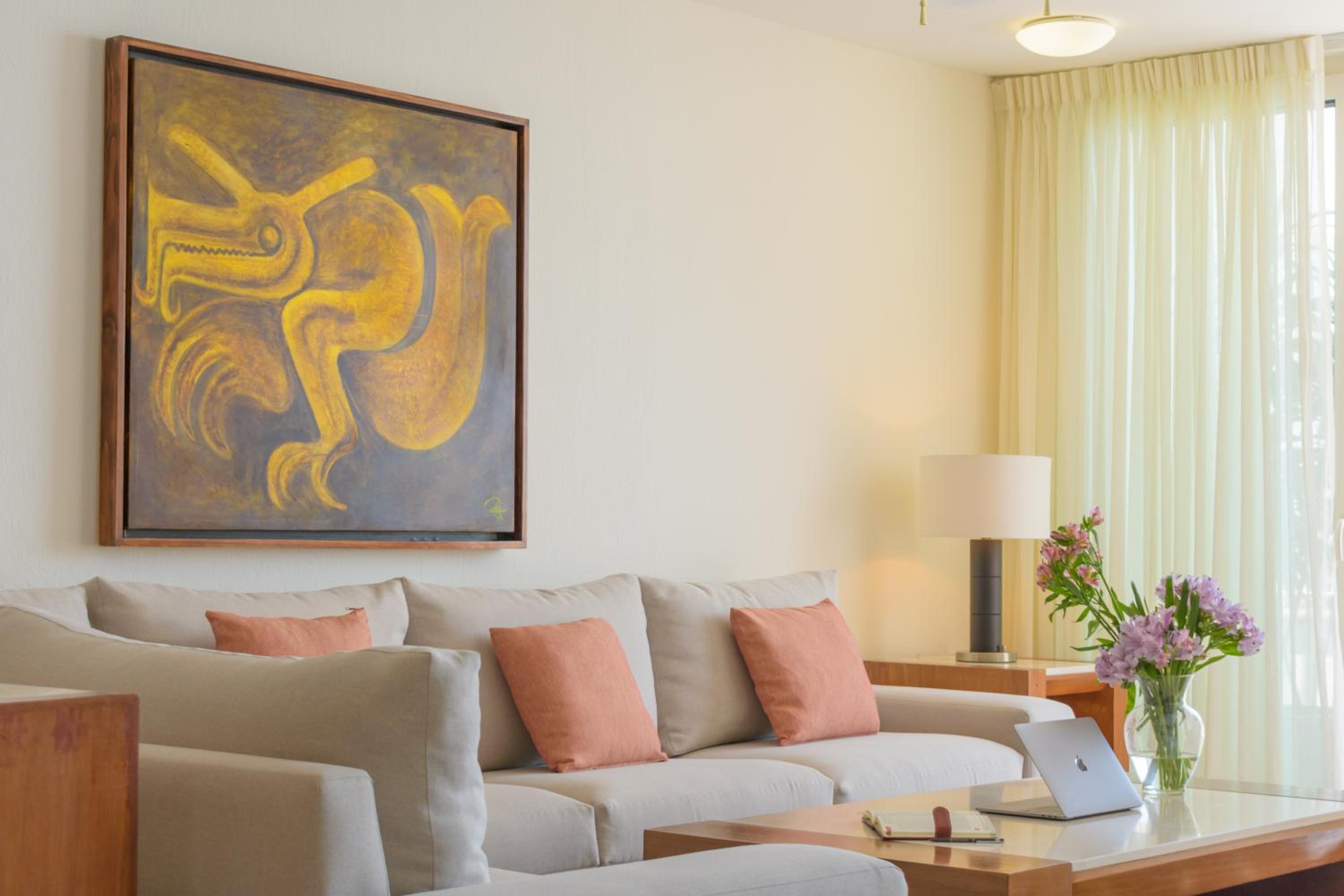 Puerto Vallarta Vacations - Grand Miramar All Luxury Suites  Residences - Property Image 46