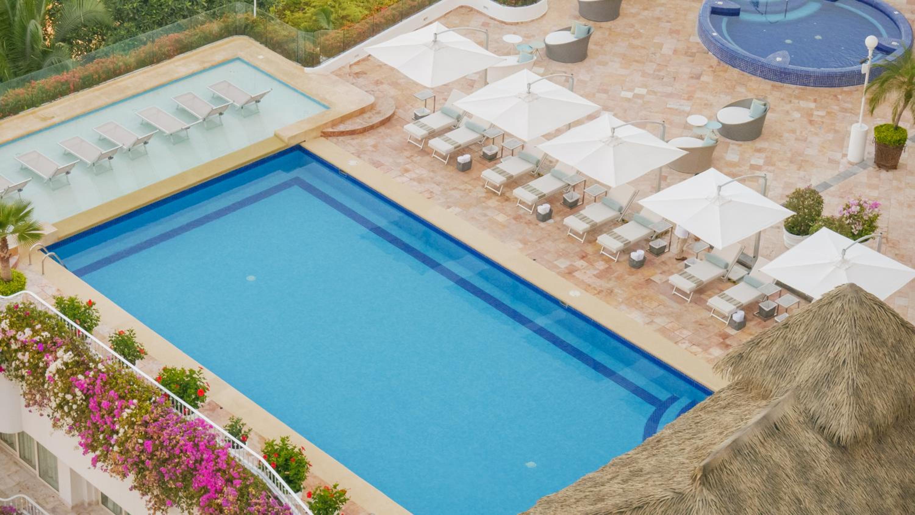 Puerto Vallarta Vacations - Grand Miramar All Luxury Suites  Residences - Property Image 19