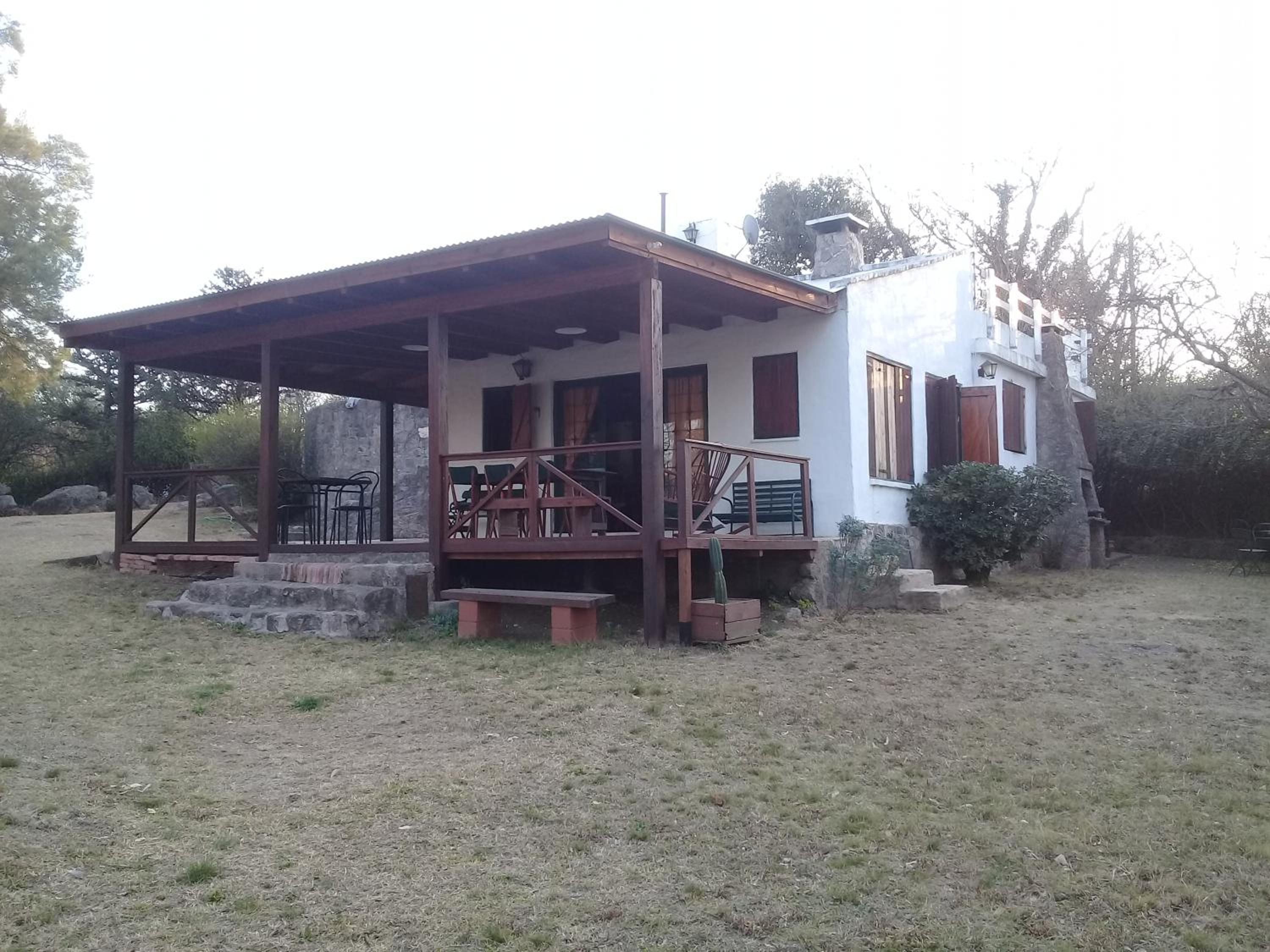 Casa de Campo Udea - Image 1