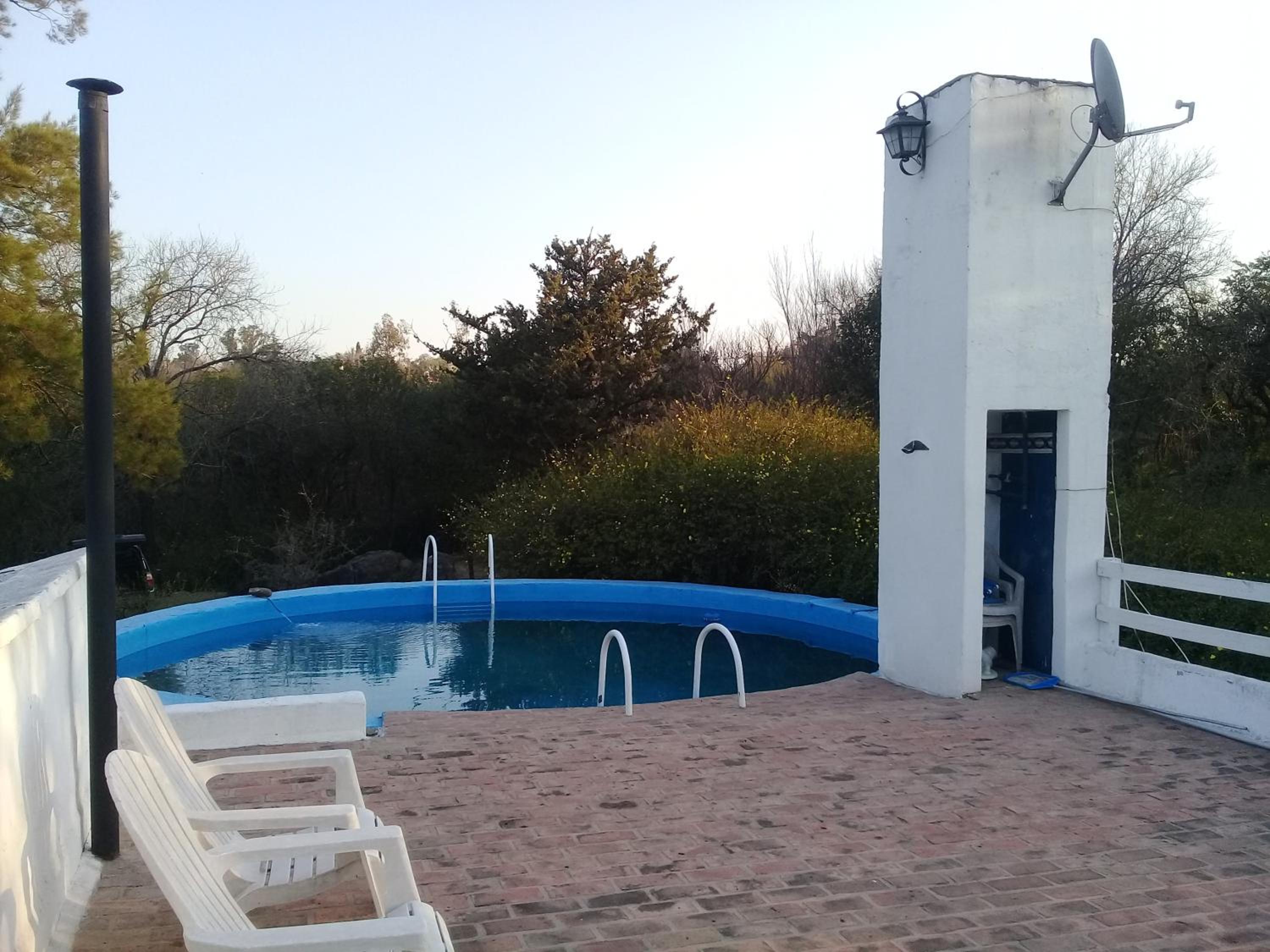 Casa de Campo Udea