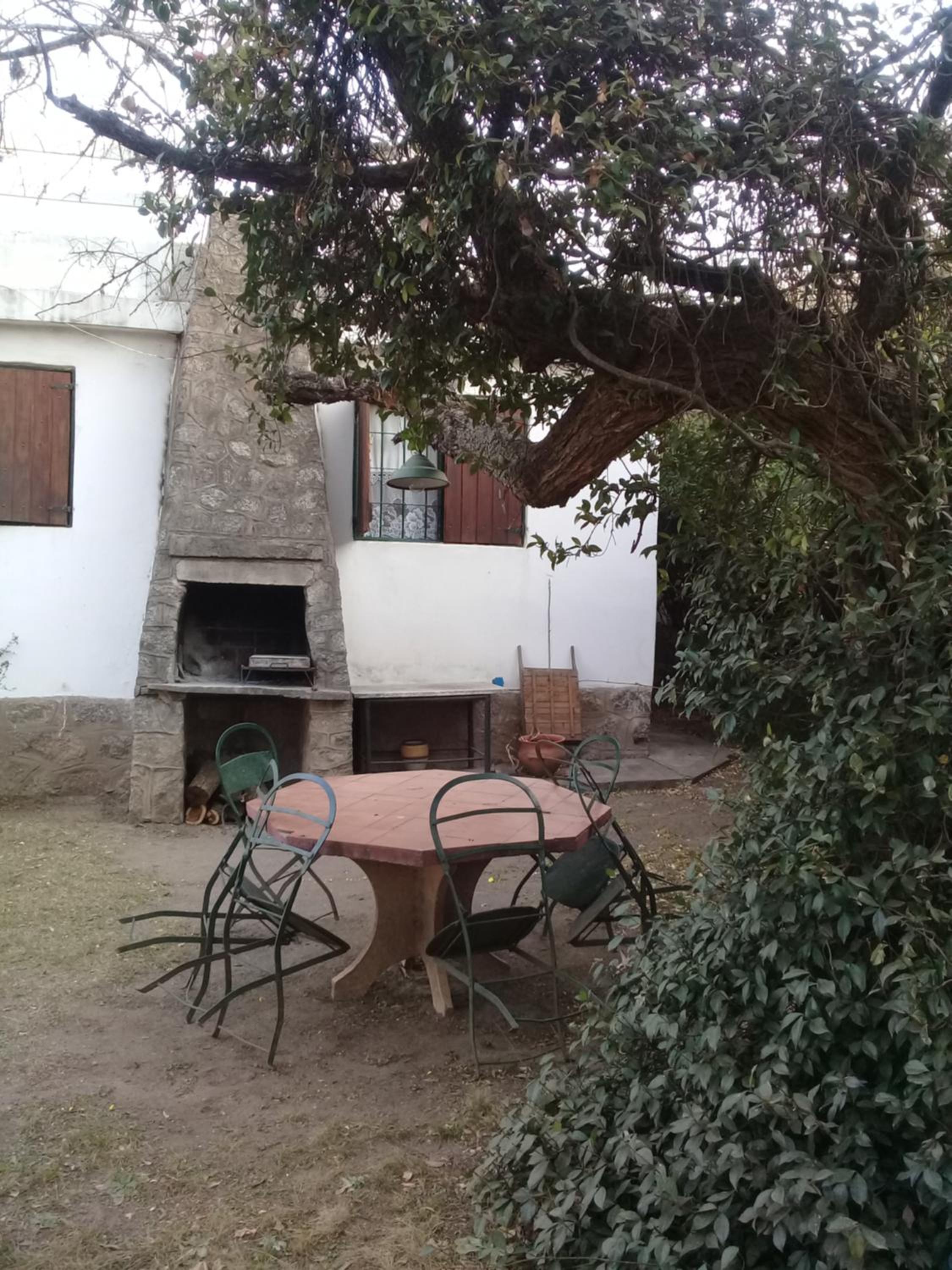 Casa de Campo Udea