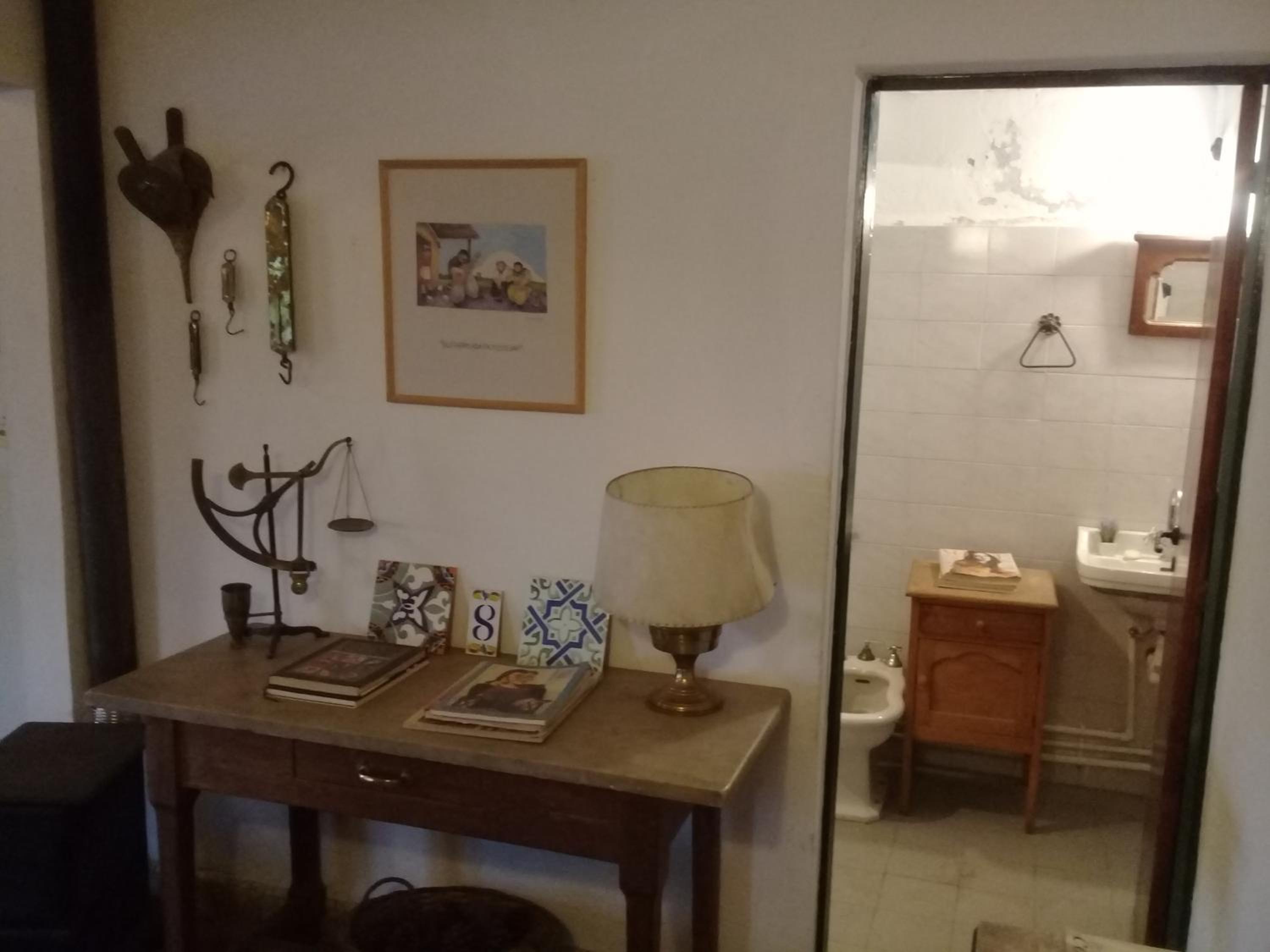 Casa de Campo Udea