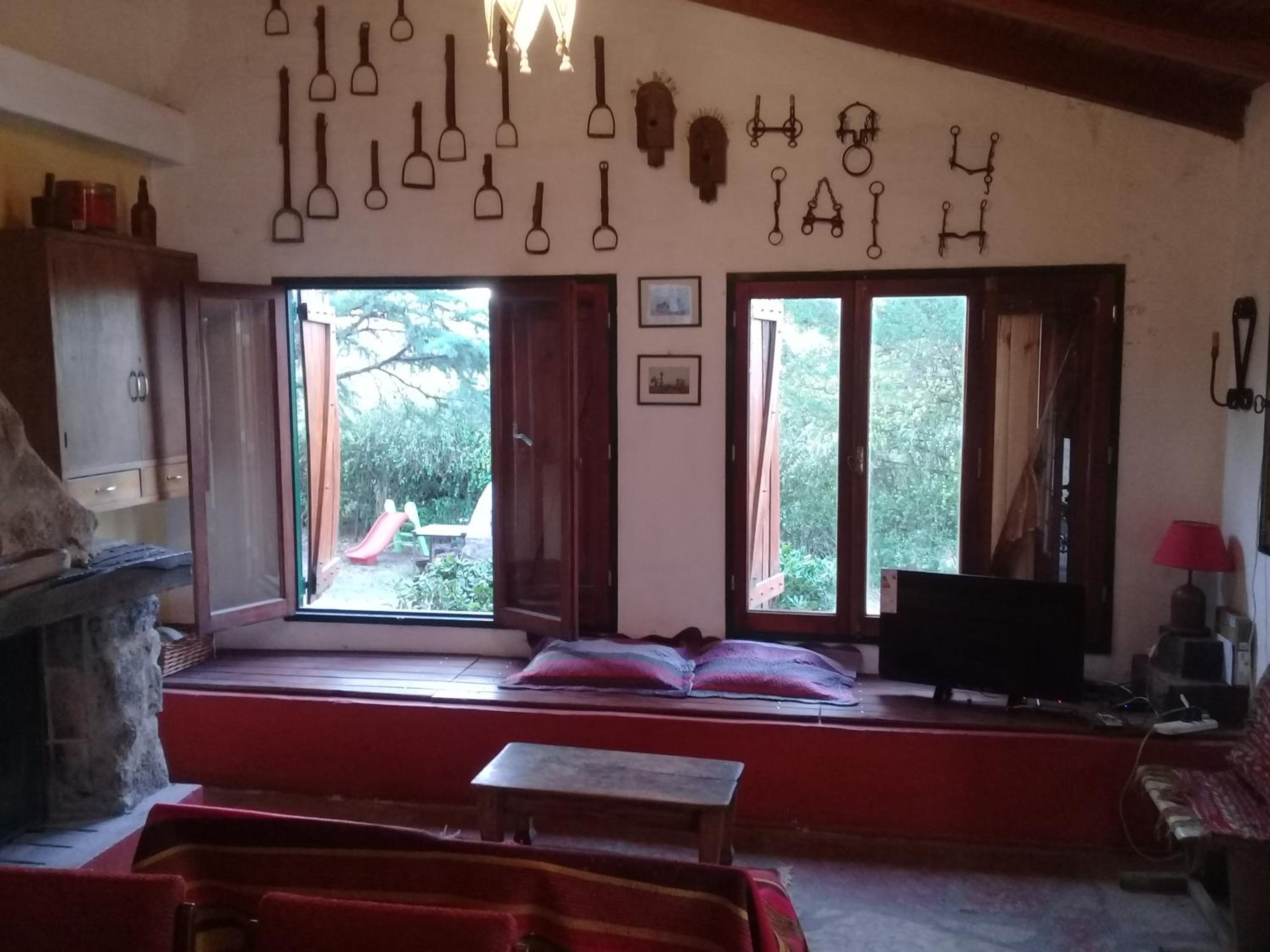 Casa de Campo Udea