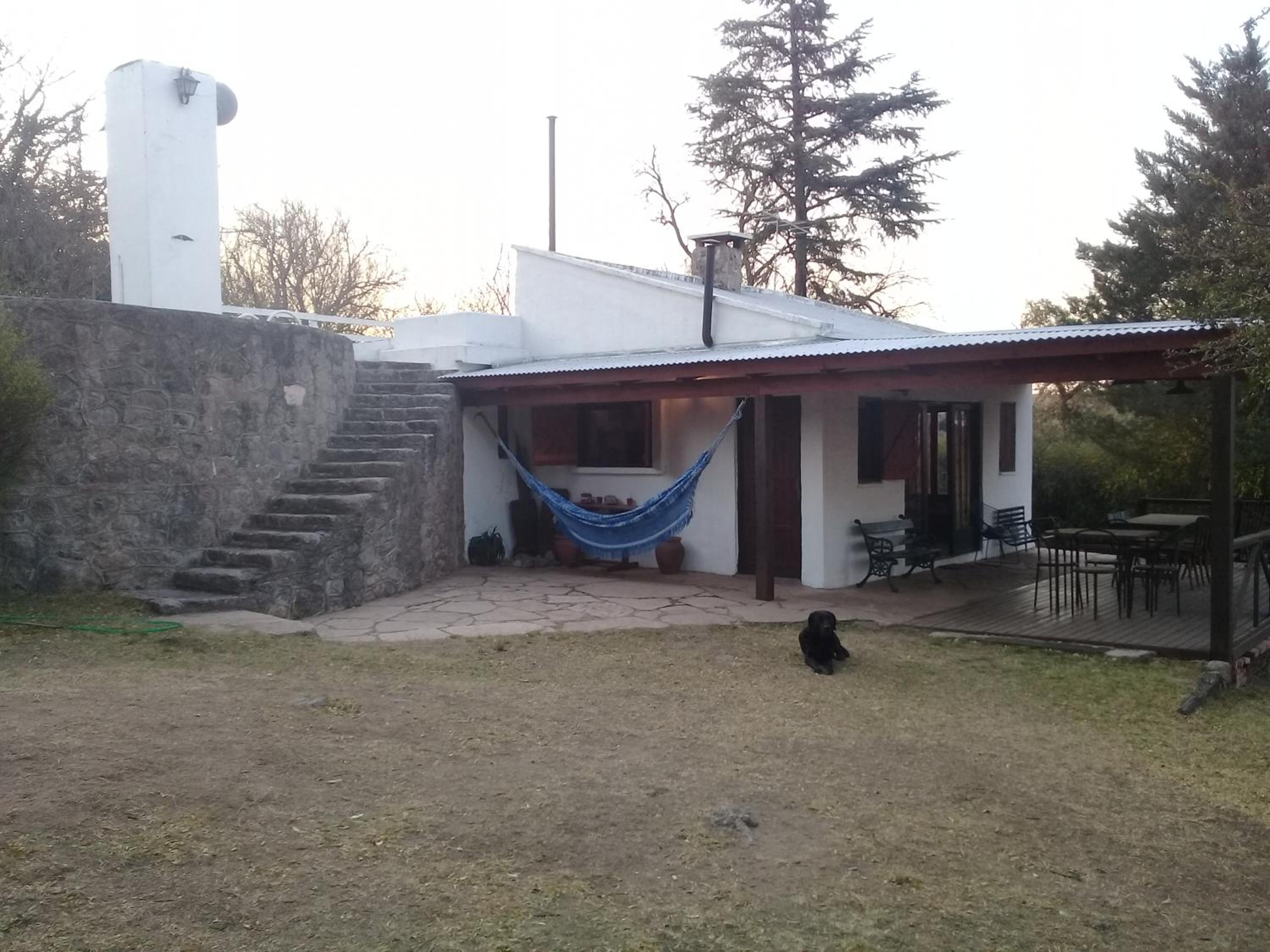 Casa de Campo Udea - Image 4