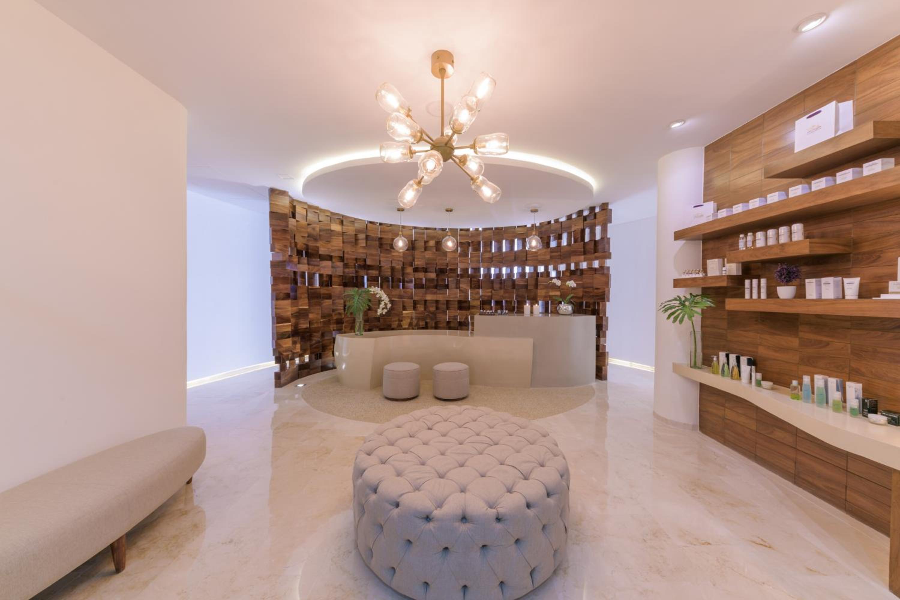 Puerto Vallarta Vacations - Grand Miramar All Luxury Suites  Residences - Property Image 77