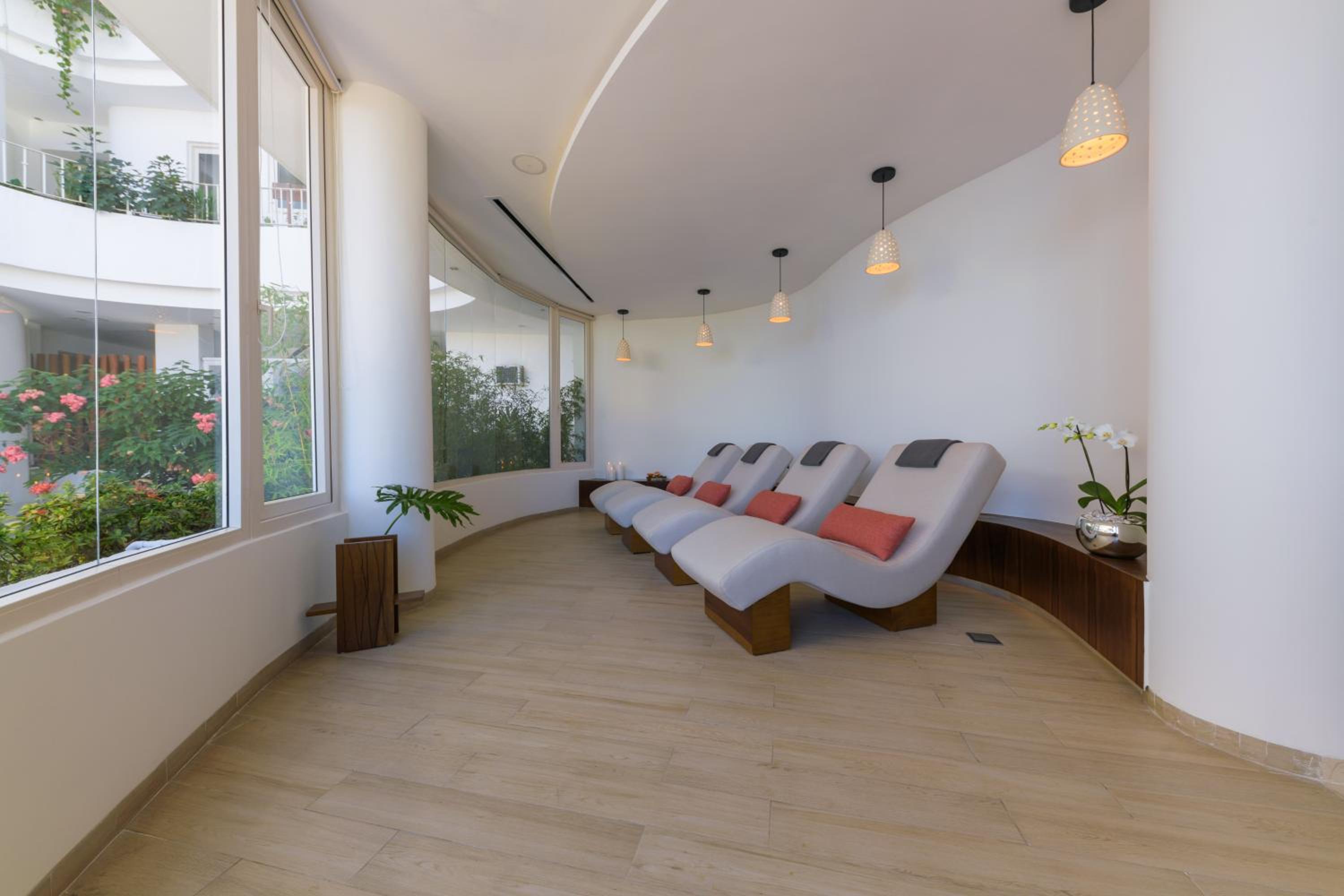 Puerto Vallarta Vacations - Grand Miramar All Luxury Suites  Residences - Property Image 72