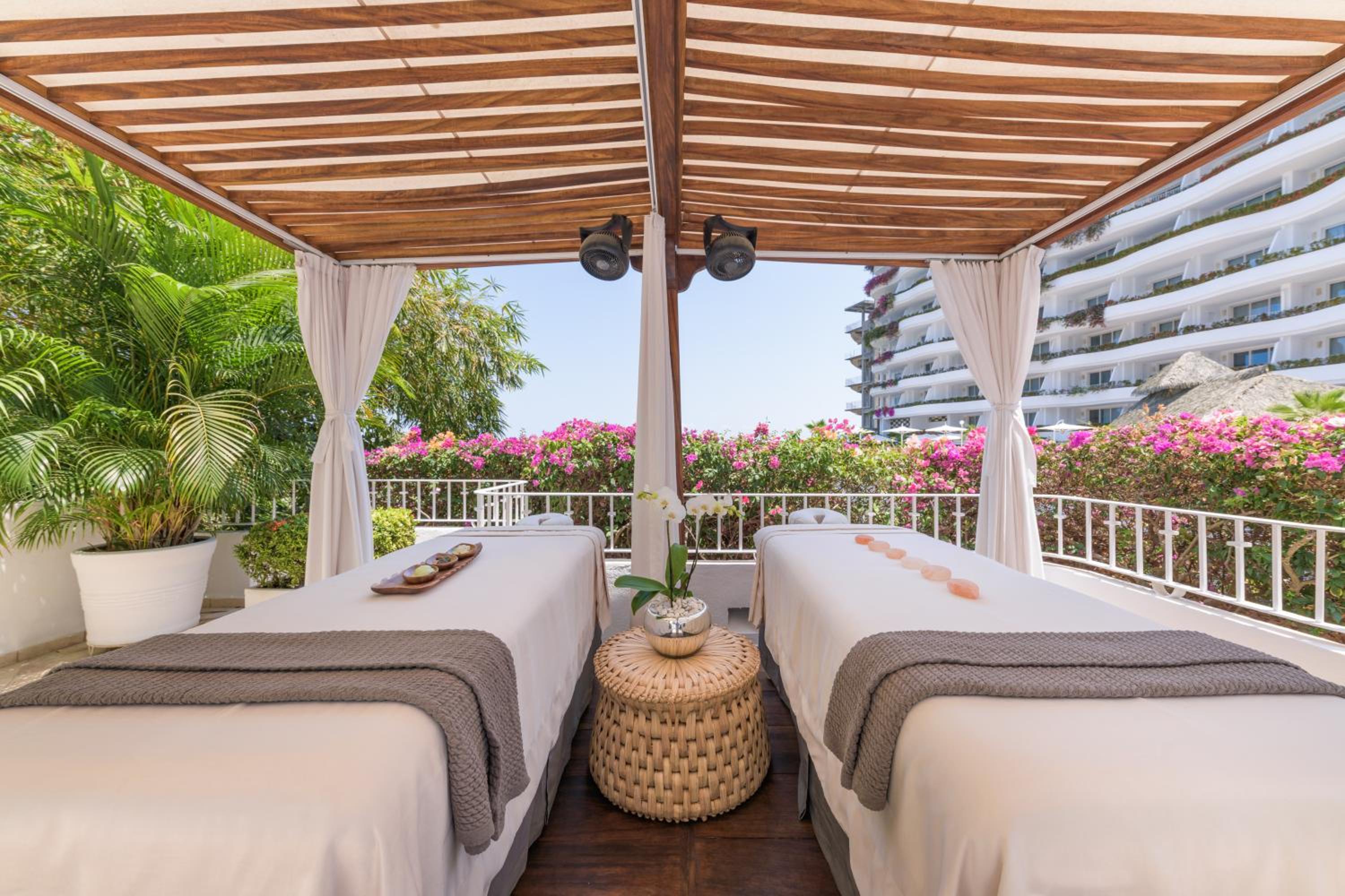 Puerto Vallarta Vacations - Grand Miramar All Luxury Suites  Residences - Property Image 64