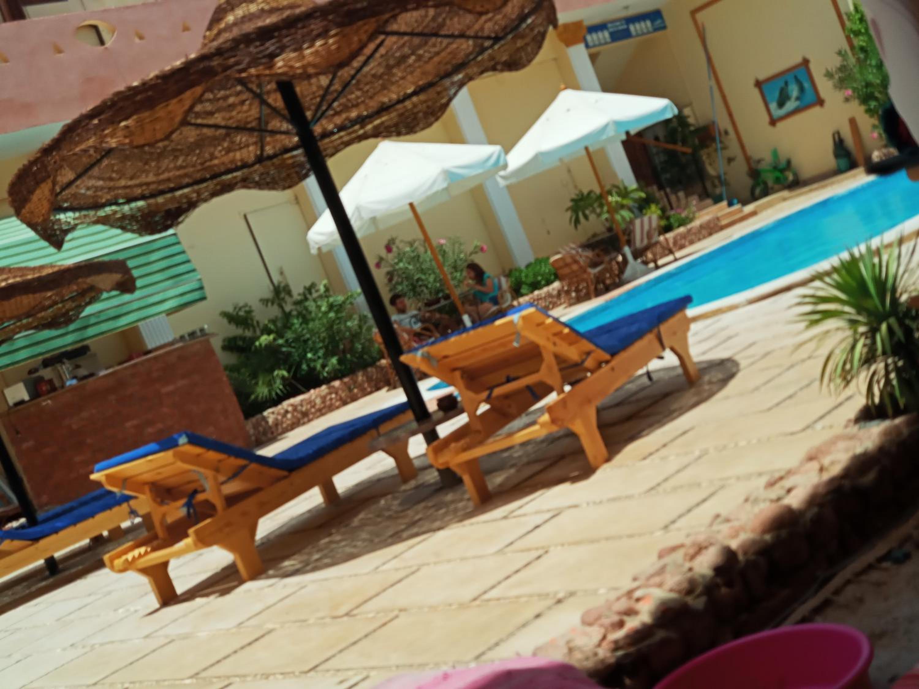 Delta Dahab Hotel
